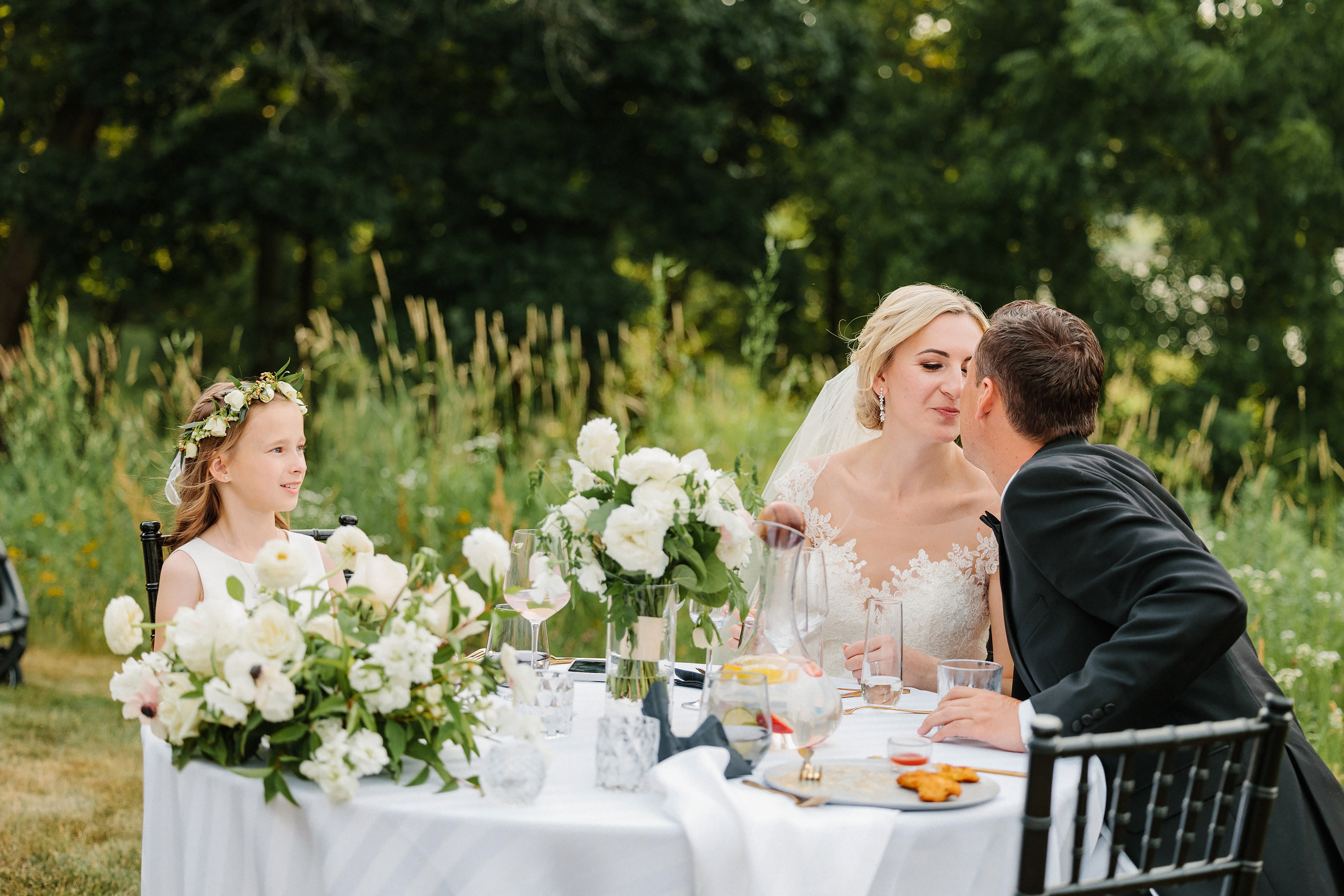 06.24.2023 Wedding. Wedding family event photographer in Chicago Nick Yushevich