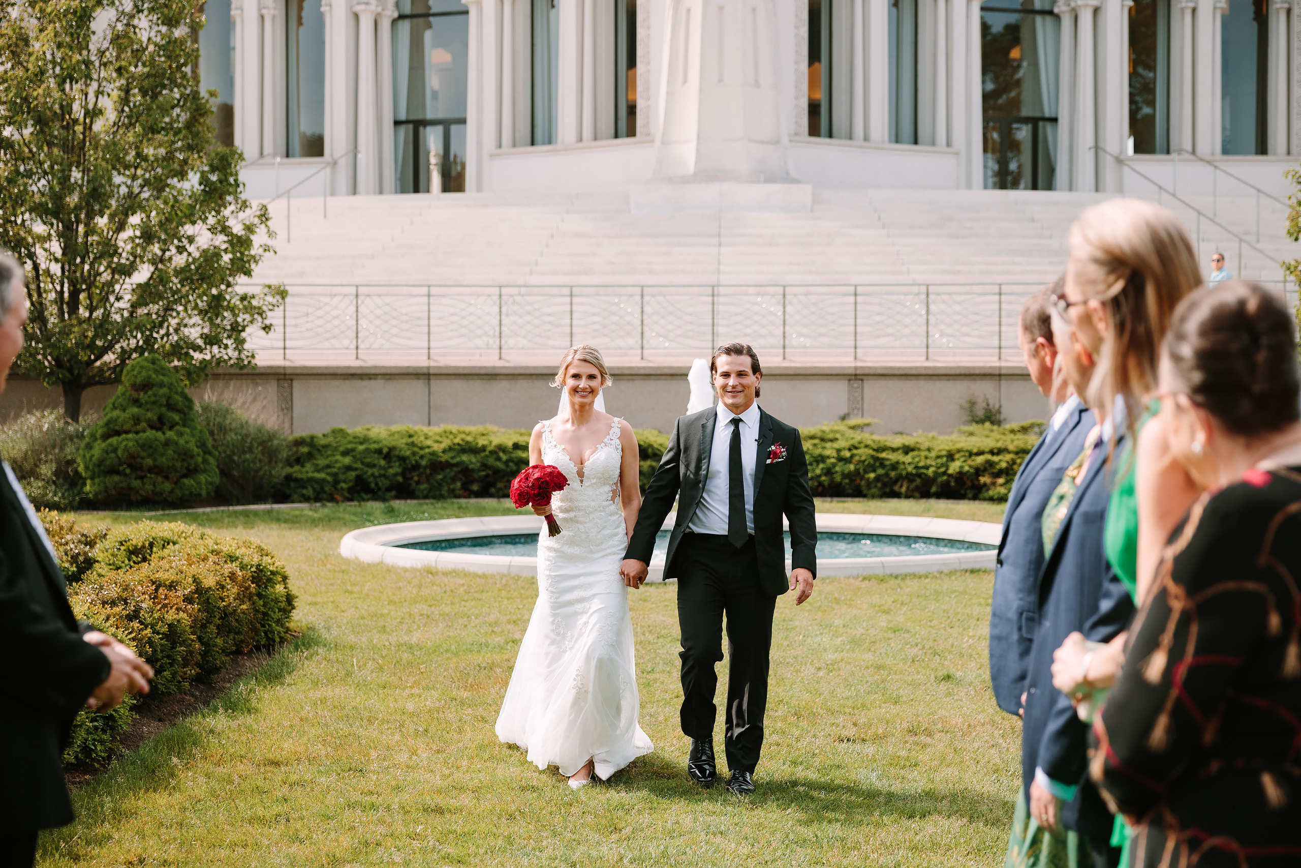 06.03.2023 Wedding. Wedding family event photographer in Chicago Nick Yushevich