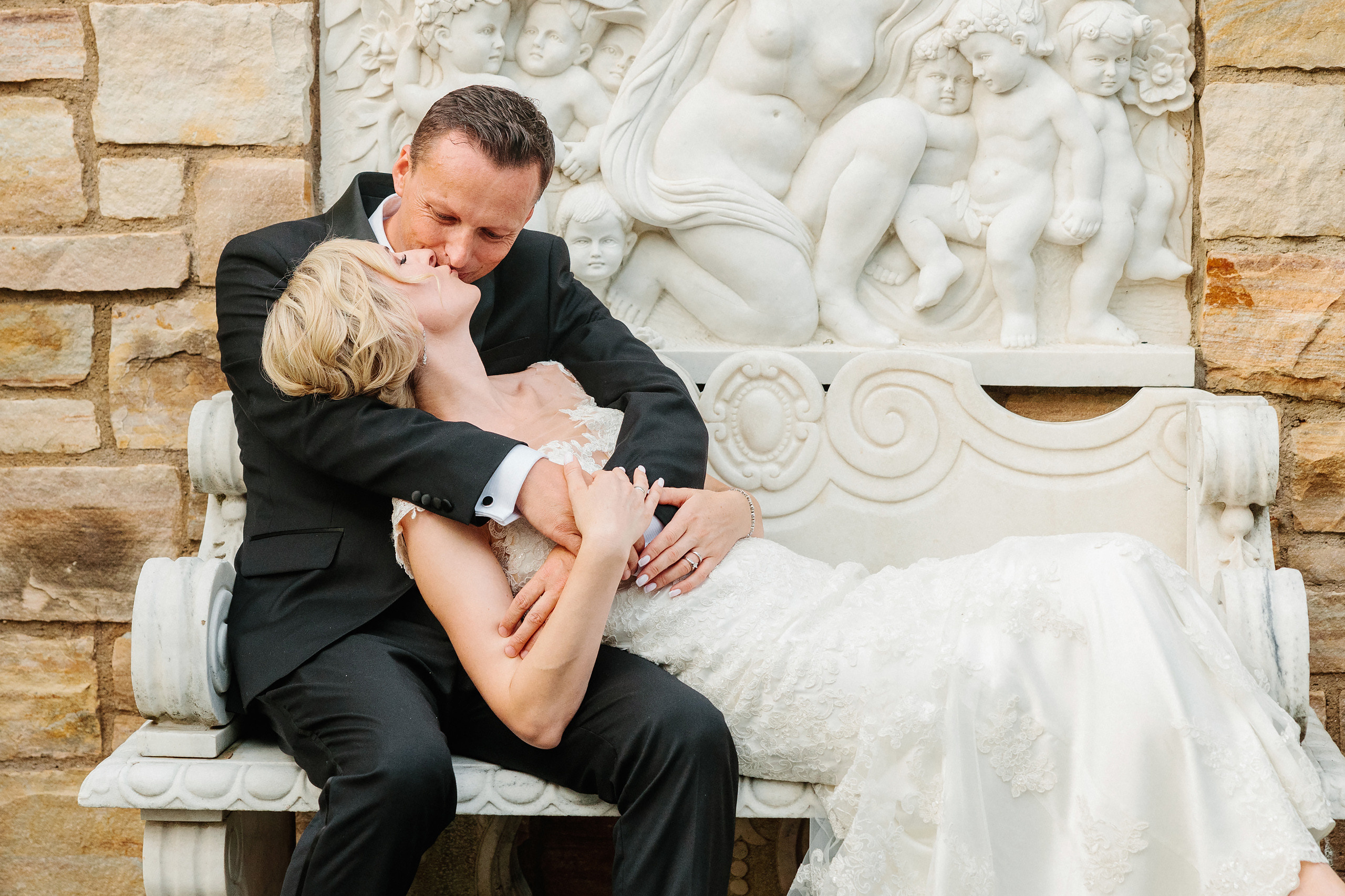 06.24.2023 Wedding. Wedding family event photographer in Chicago Nick Yushevich