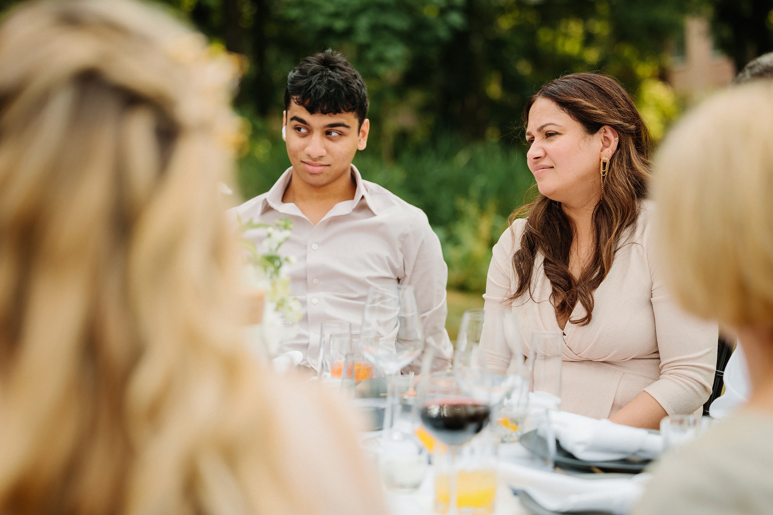 06.24.2023 Wedding. Wedding family event photographer in Chicago Nick Yushevich