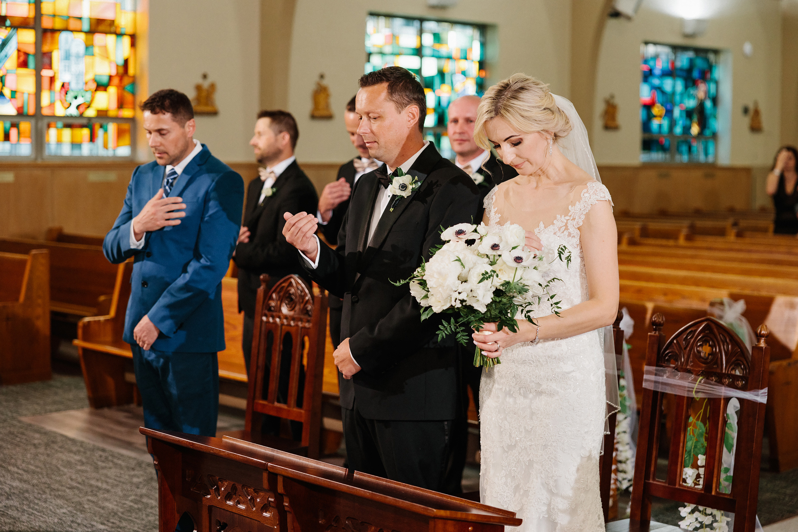 06.24.2023 Wedding. Wedding family event photographer in Chicago Nick Yushevich