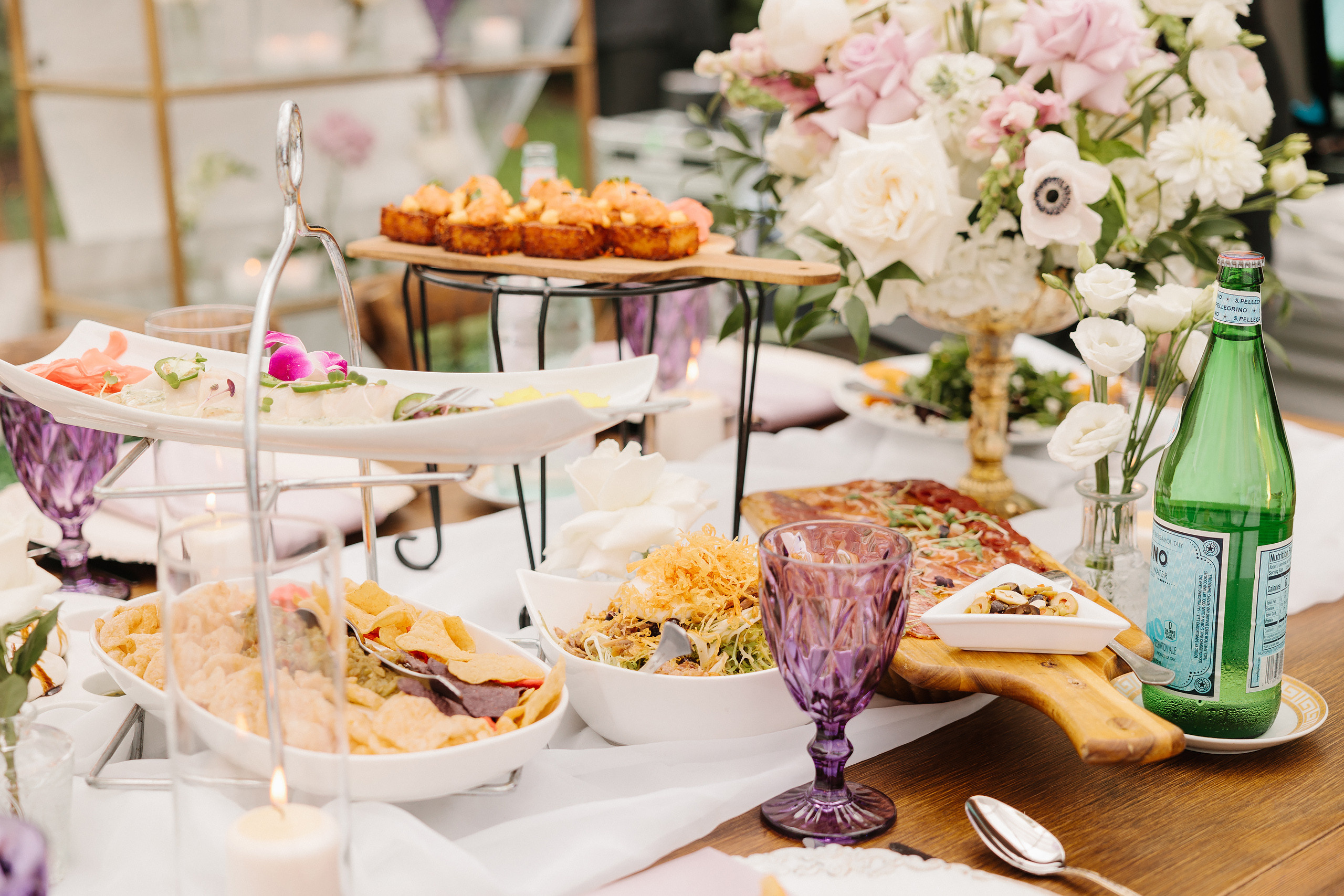 07.01.2023 Anniversary Party. Wedding family event photographer in Chicago Nick Yushevich