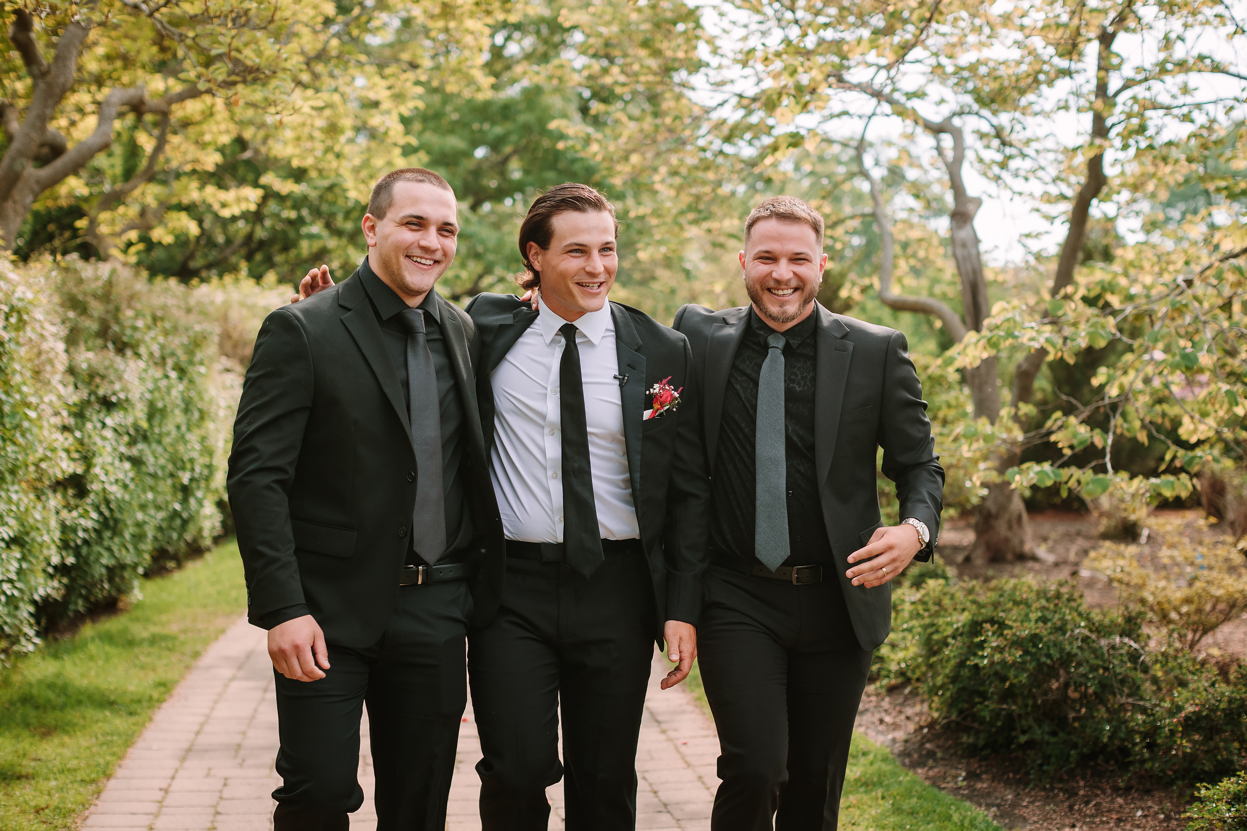 06.03.2023 Wedding. Wedding family event photographer in Chicago Nick Yushevich