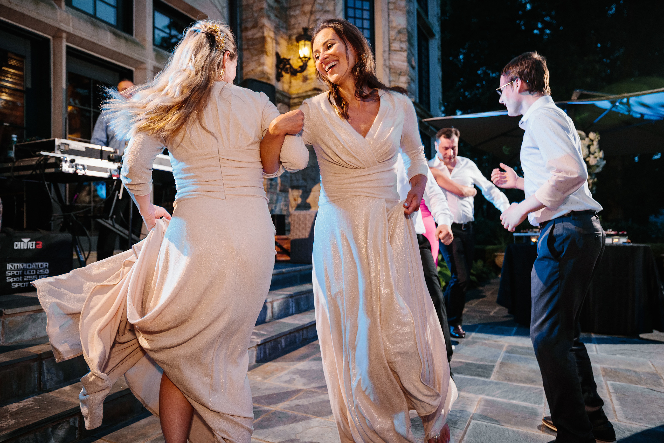 06.24.2023 Wedding. Wedding family event photographer in Chicago Nick Yushevich