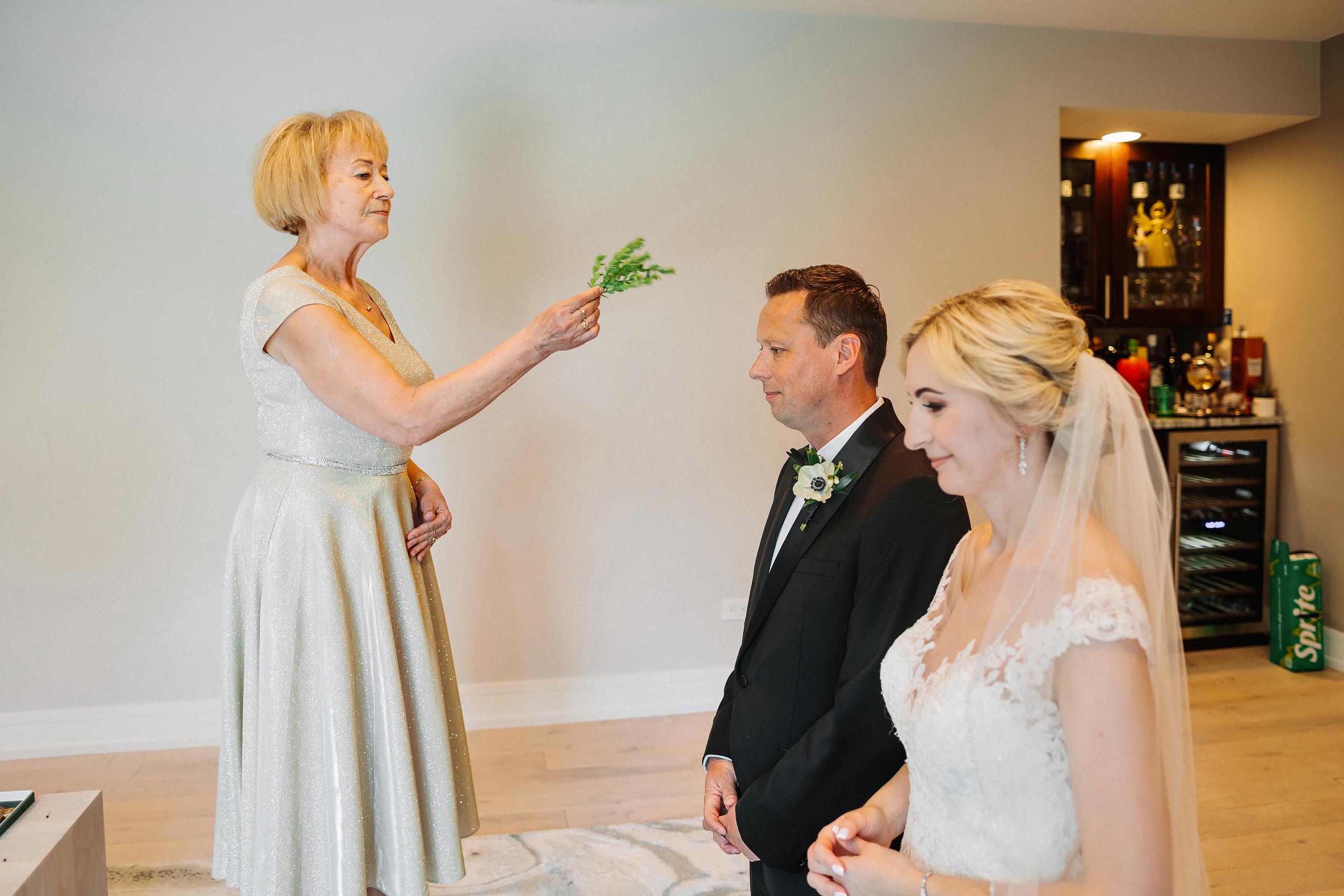 06.24.2023 Wedding. Wedding family event photographer in Chicago Nick Yushevich