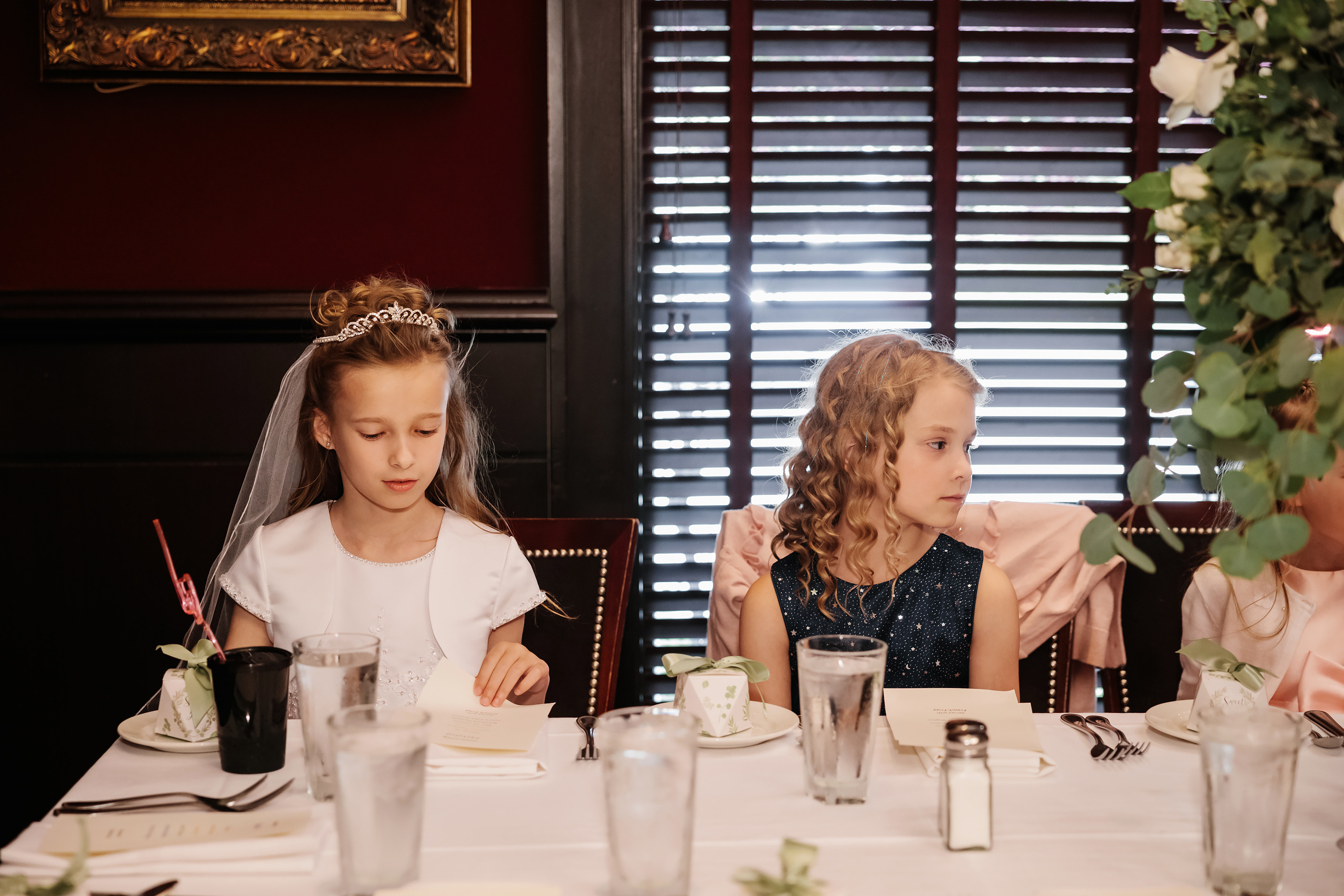 First Communion 05.06.2023. Wedding family event photographer in Chicago Nick Yushevich