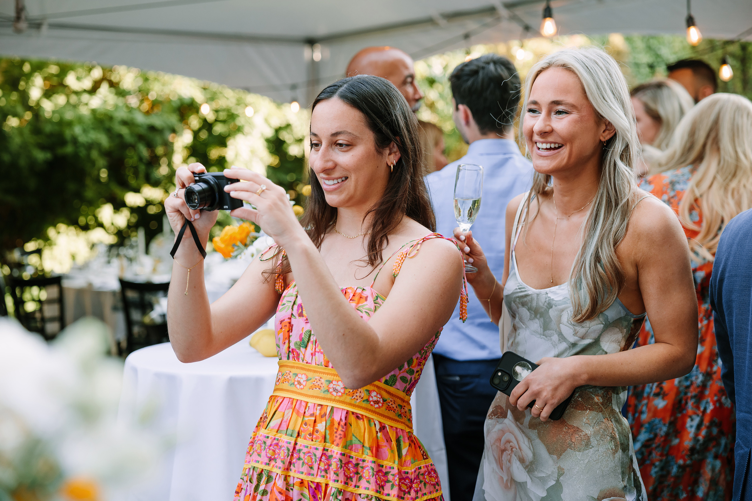 06.09.2023 Rehearsal dinner. Wedding family event photographer in Chicago Nick Yushevich