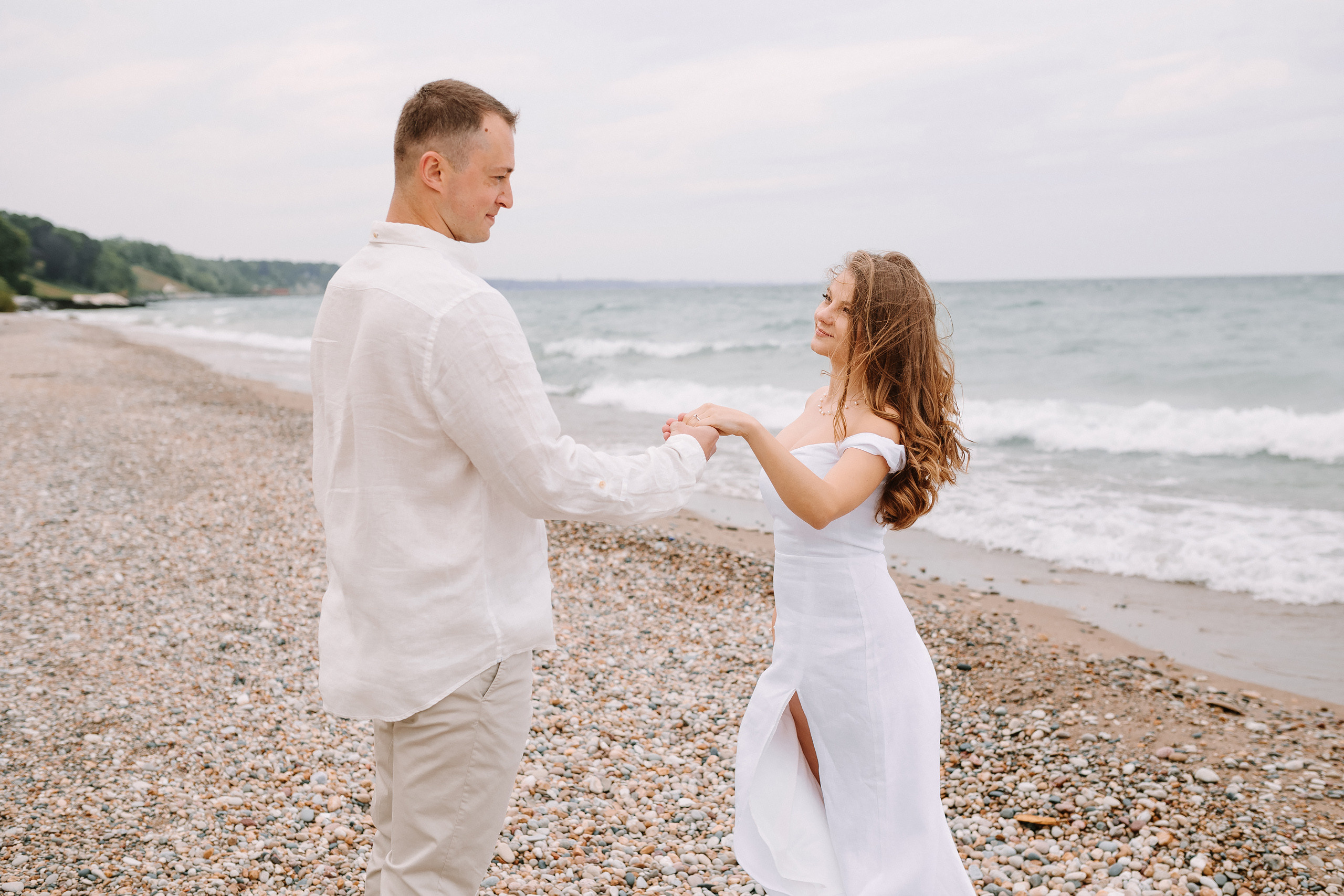 06.06.2023 Love Story. Wedding family event photographer in Chicago Nick Yushevich