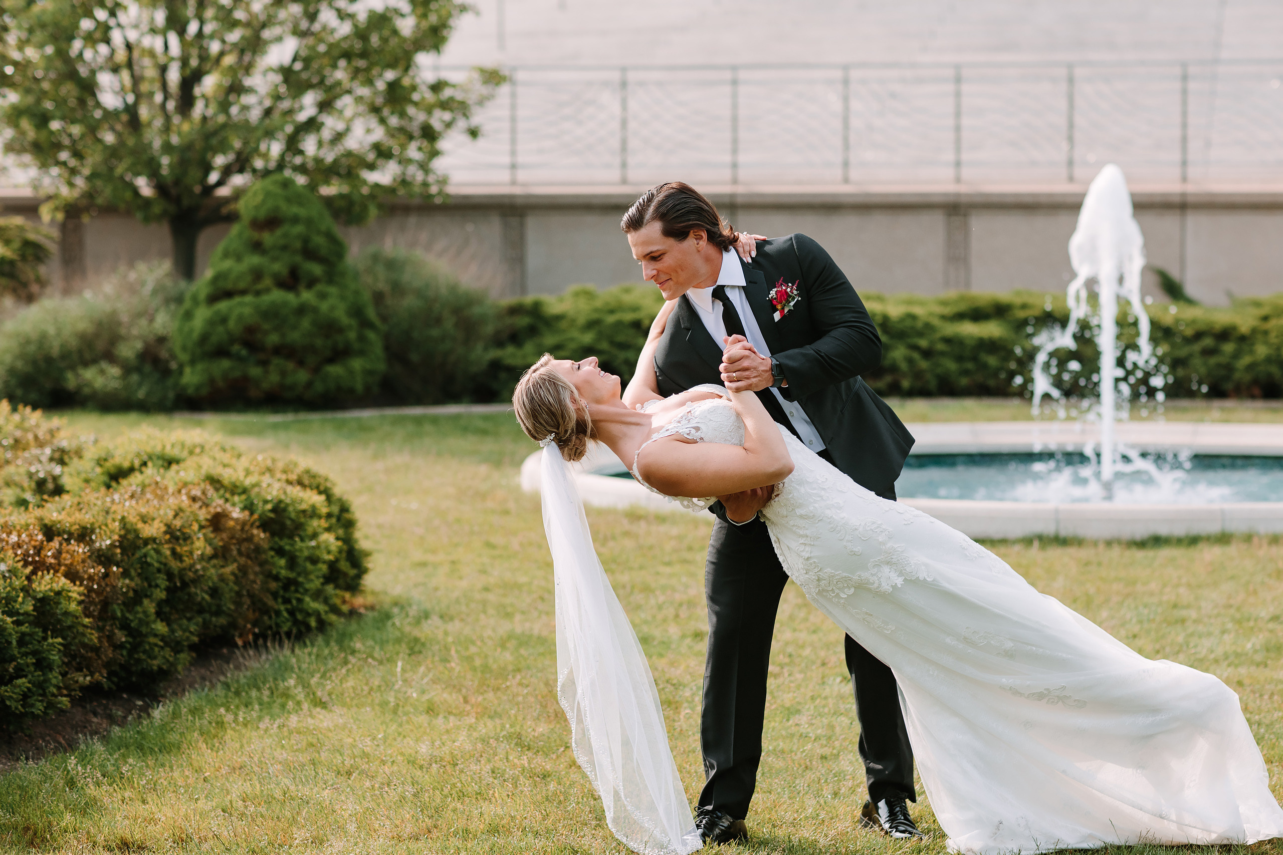 06.03.2023 Wedding. Wedding family event photographer in Chicago Nick Yushevich