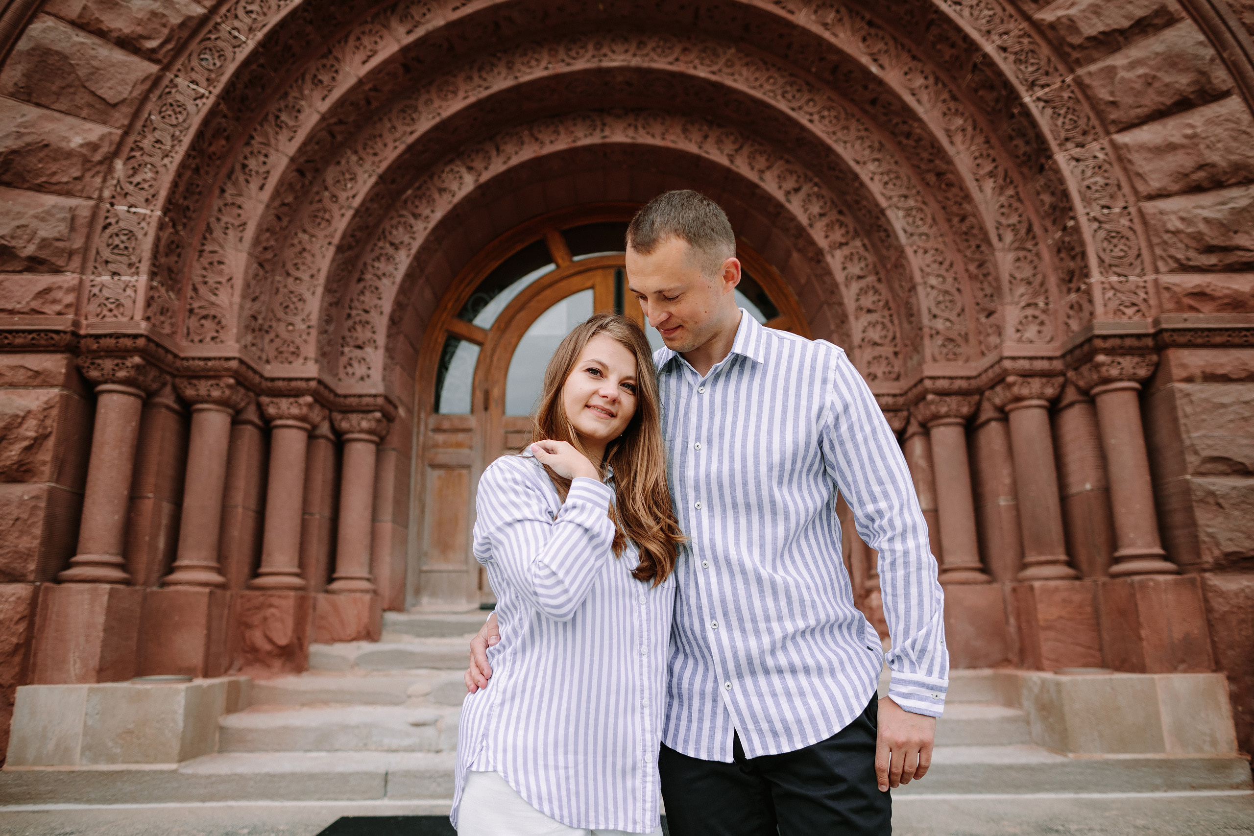 06.06.2023 Love Story. Wedding family event photographer in Chicago Nick Yushevich