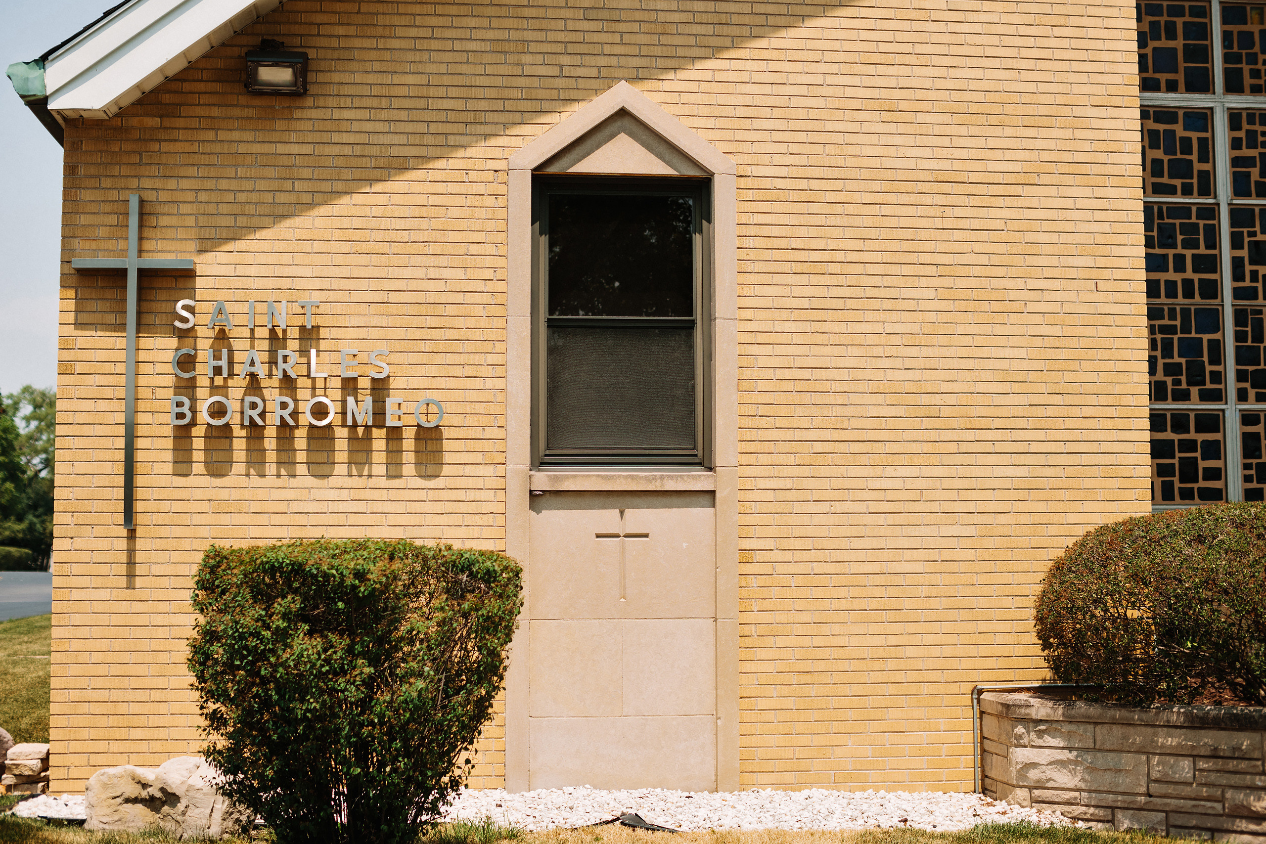 06.24.2023 Wedding. Wedding family event photographer in Chicago Nick Yushevich