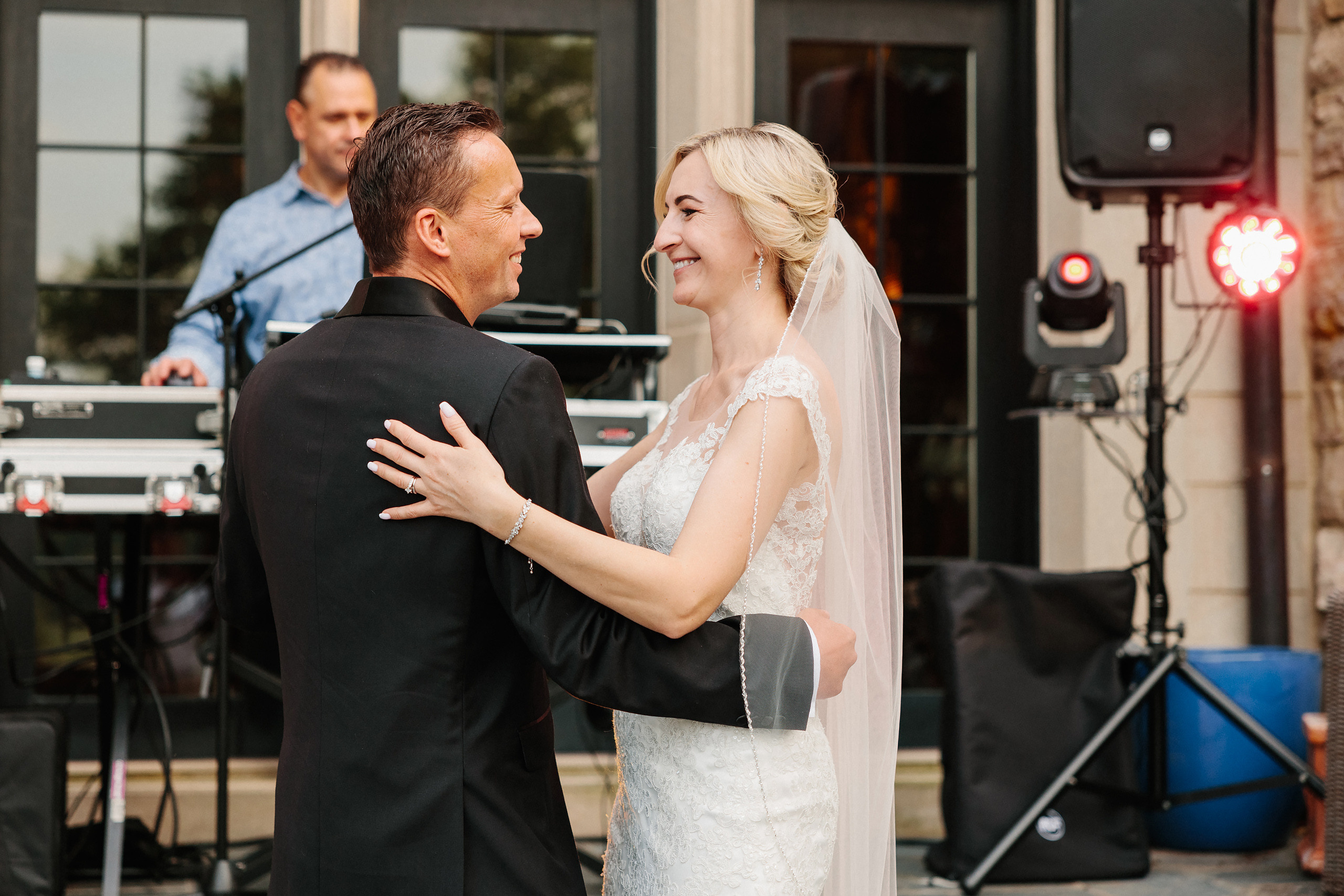 06.24.2023 Wedding. Wedding family event photographer in Chicago Nick Yushevich