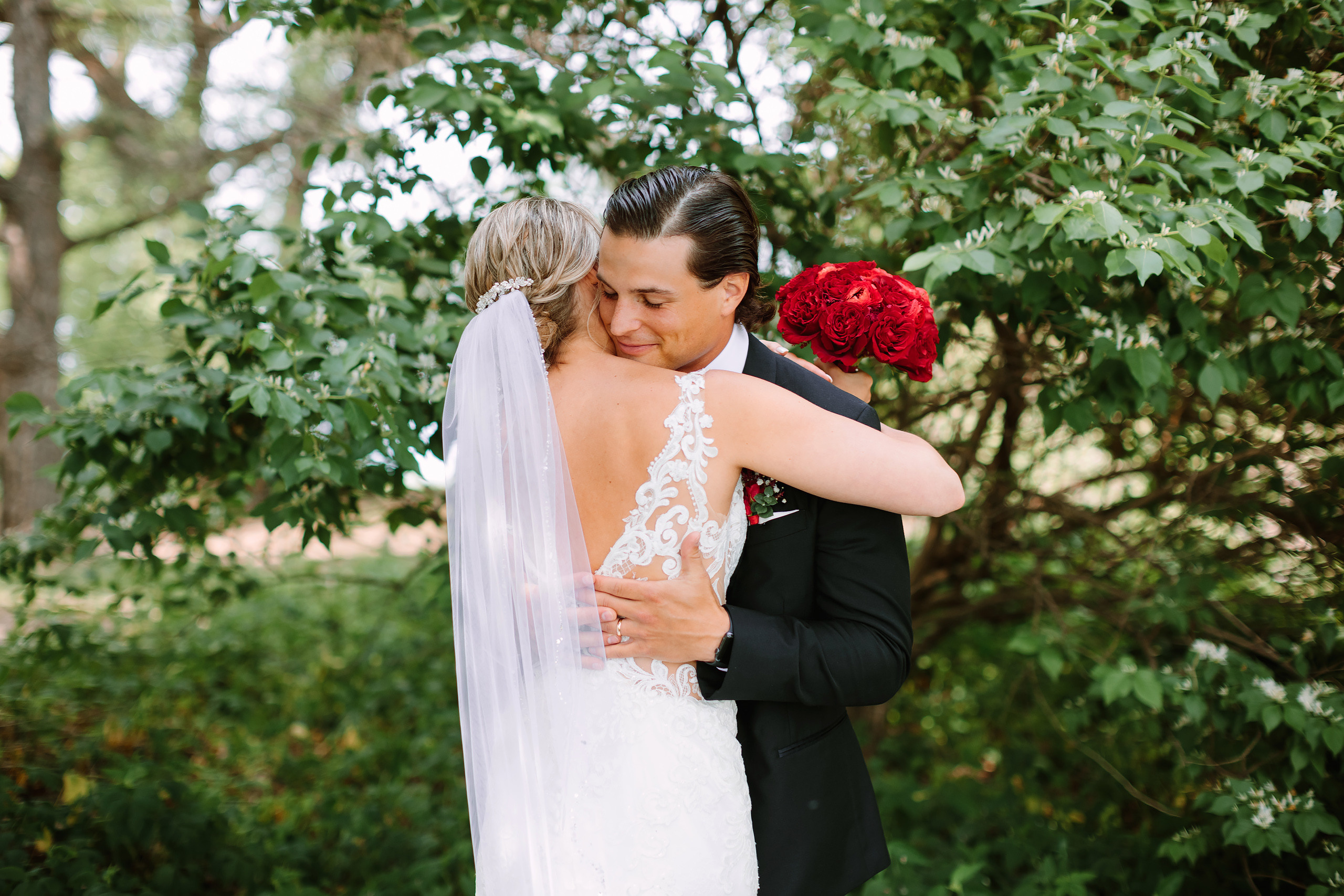 06.03.2023 Wedding. Wedding family event photographer in Chicago Nick Yushevich