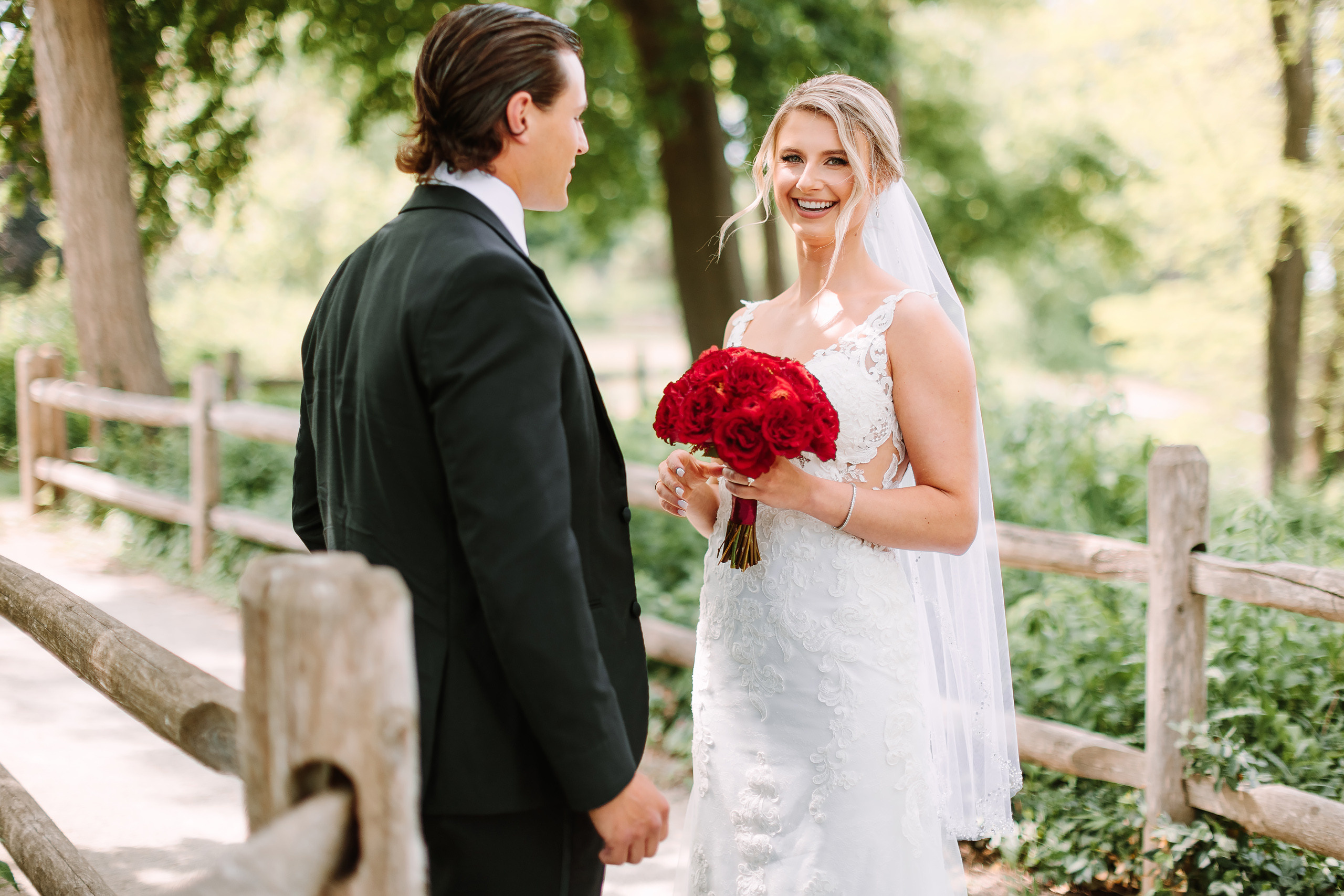 06.03.2023 Wedding. Wedding family event photographer in Chicago Nick Yushevich