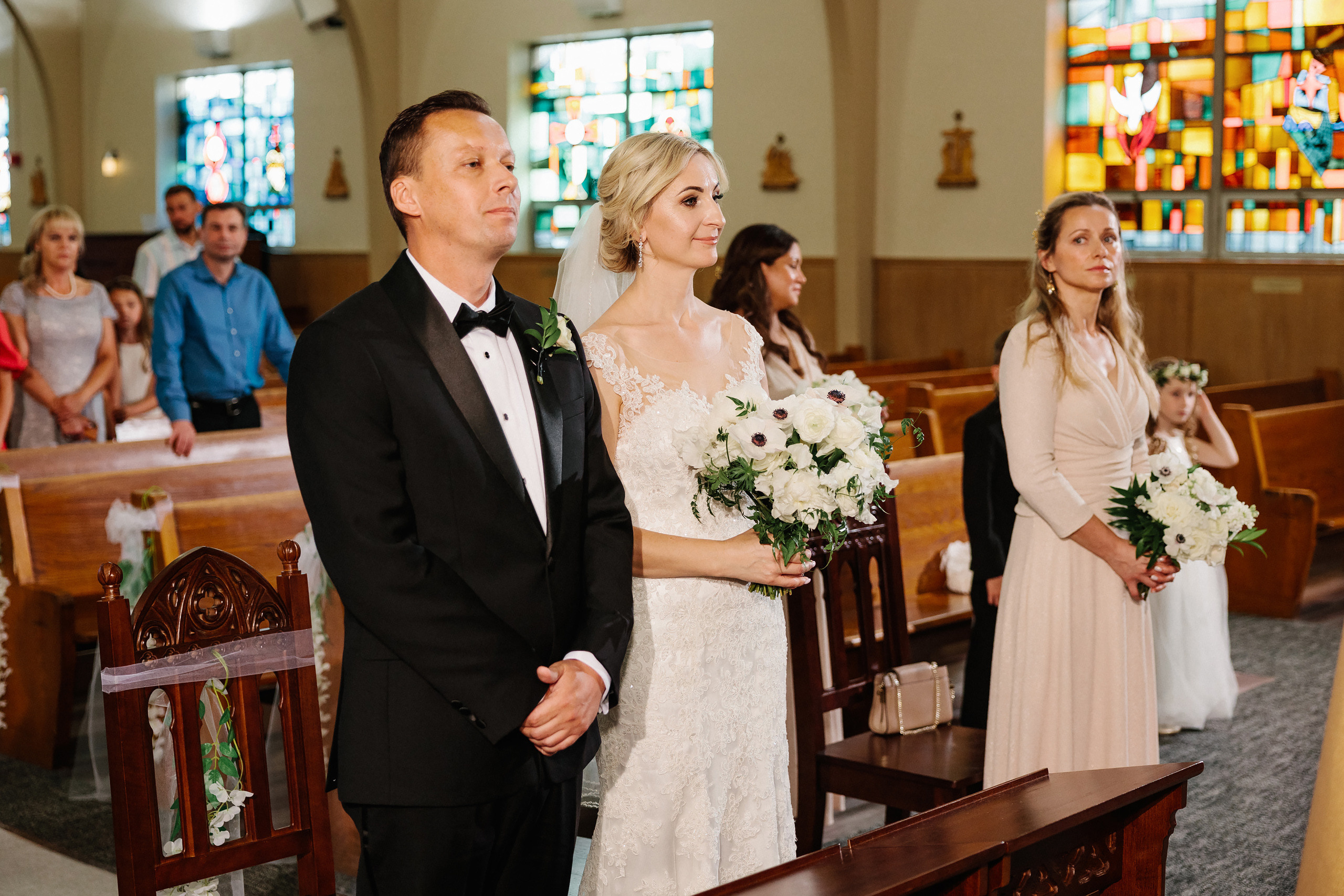 06.24.2023 Wedding. Wedding family event photographer in Chicago Nick Yushevich