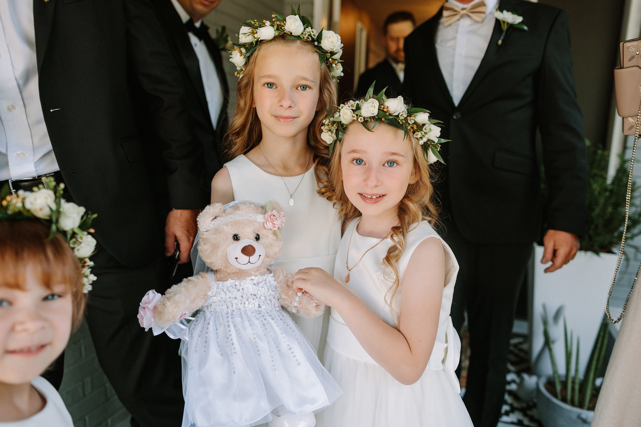 06.24.2023 Wedding. Wedding family event photographer in Chicago Nick Yushevich