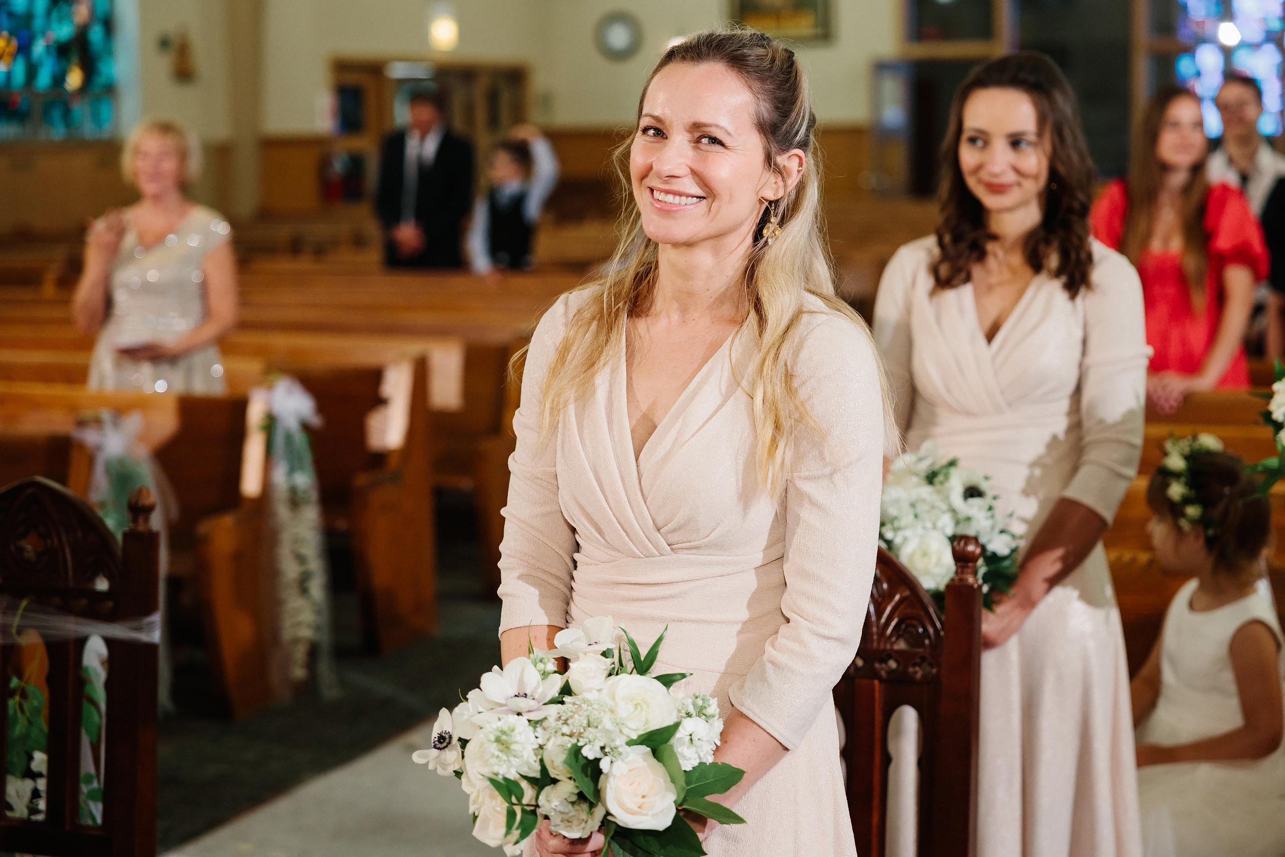 06.24.2023 Wedding. Wedding family event photographer in Chicago Nick Yushevich