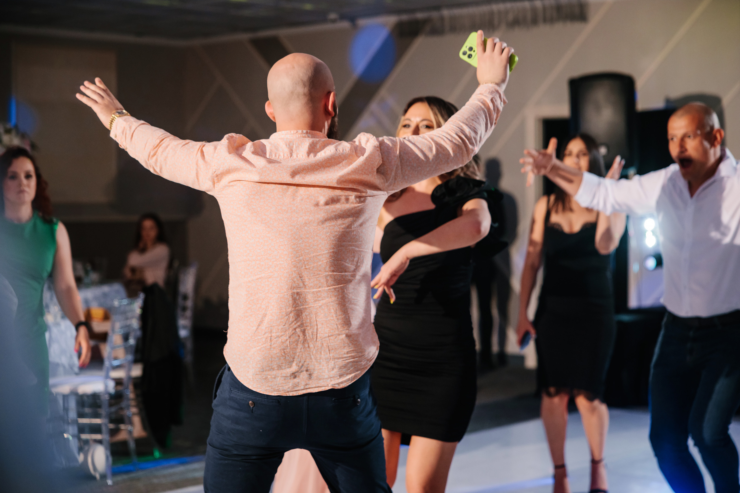 05.28.2023 Cumetria. Wedding family event photographer in Chicago Nick Yushevich