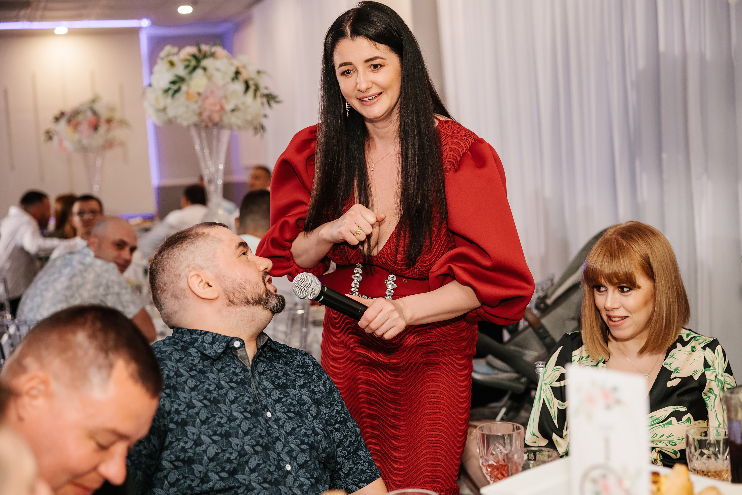 05.28.2023 Cumetria. Wedding family event photographer in Chicago Nick Yushevich