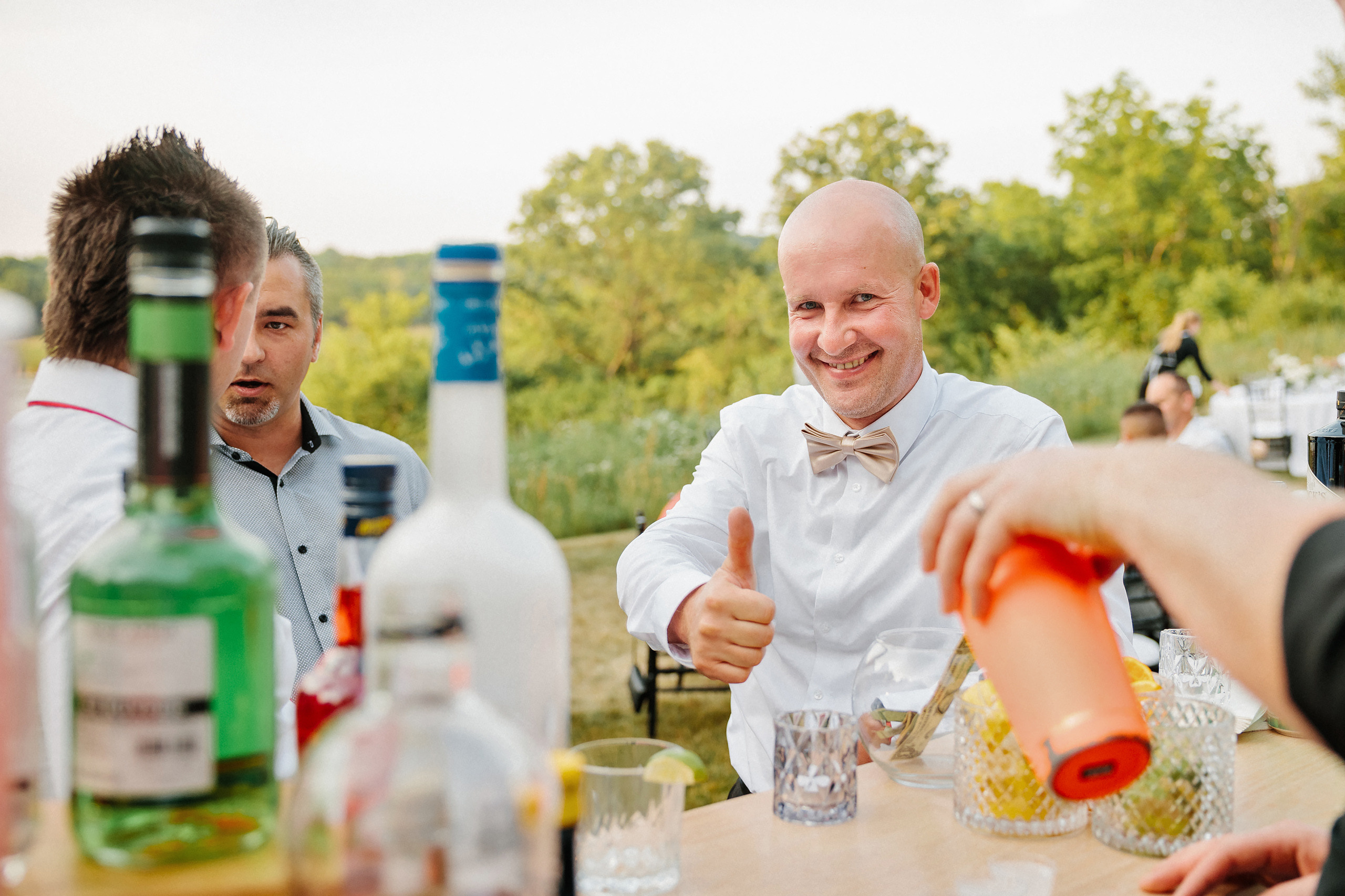 06.24.2023 Wedding. Wedding family event photographer in Chicago Nick Yushevich