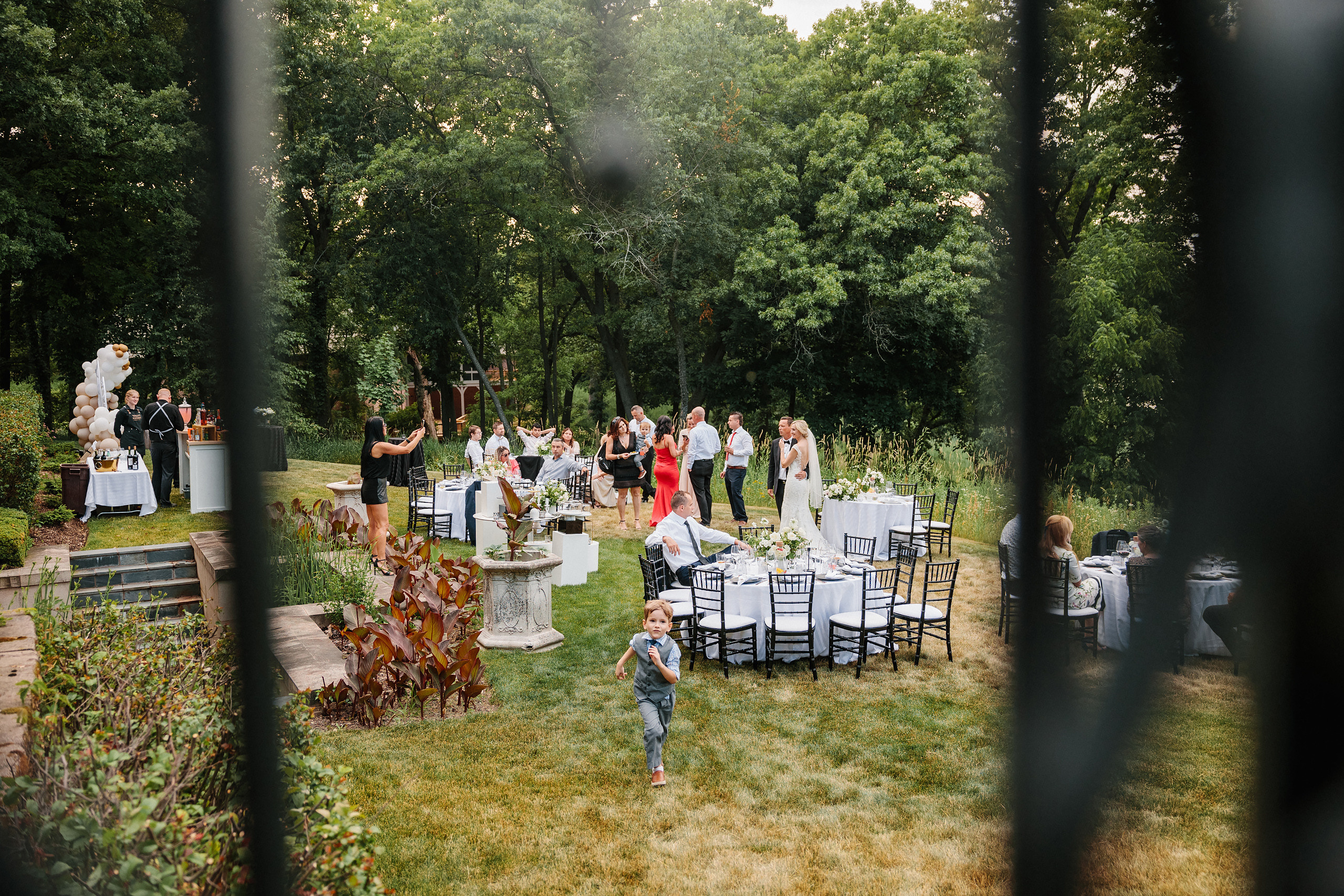 06.24.2023 Wedding. Wedding family event photographer in Chicago Nick Yushevich