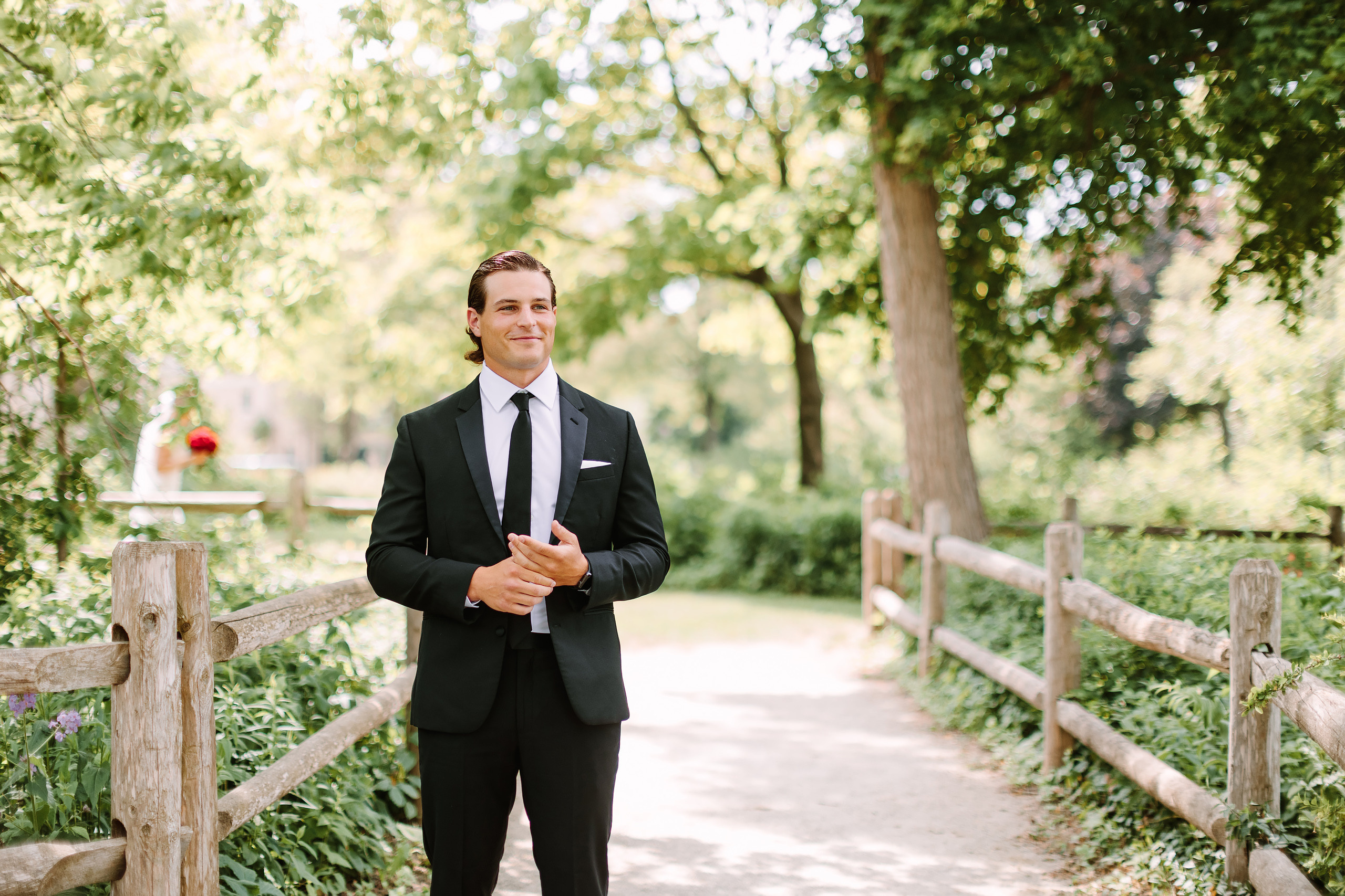 06.03.2023 Wedding. Wedding family event photographer in Chicago Nick Yushevich