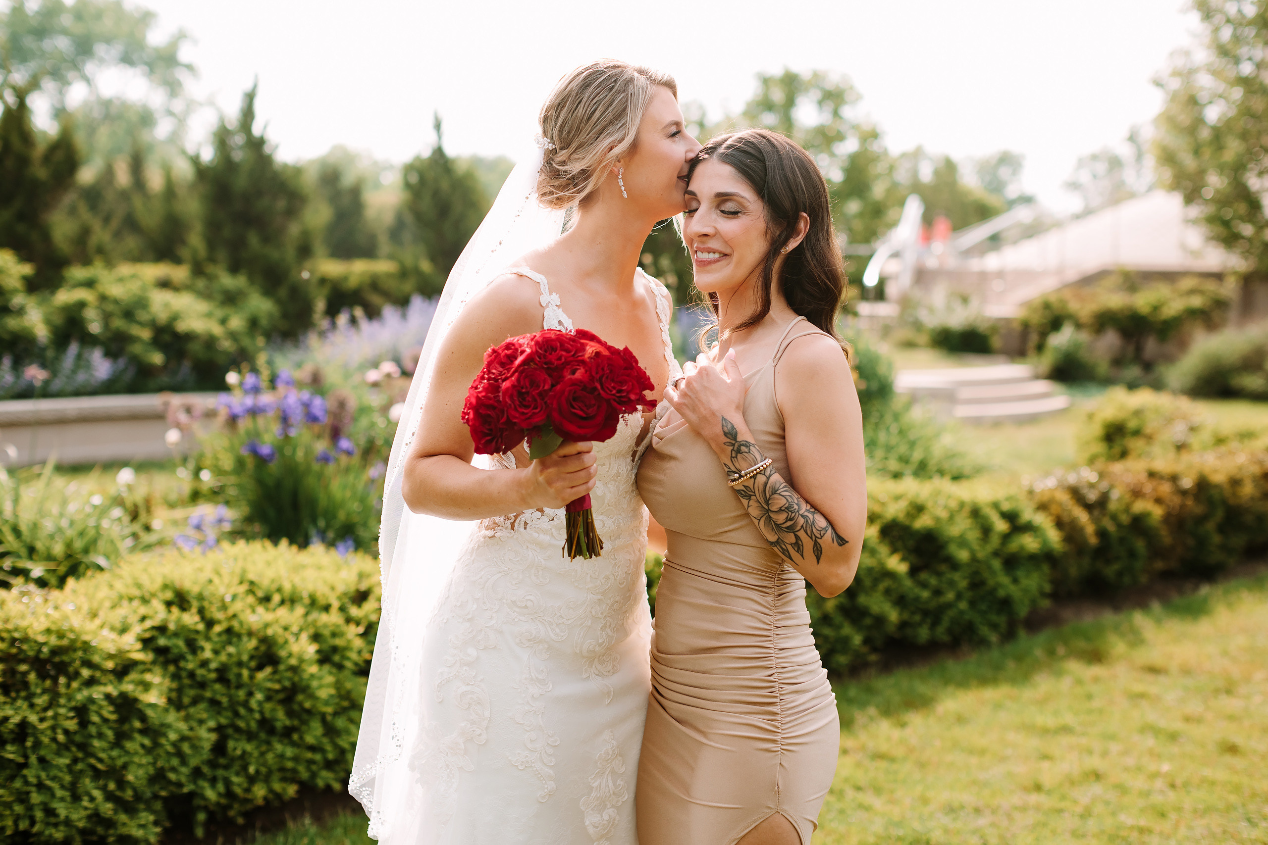 06.03.2023 Wedding. Wedding family event photographer in Chicago Nick Yushevich