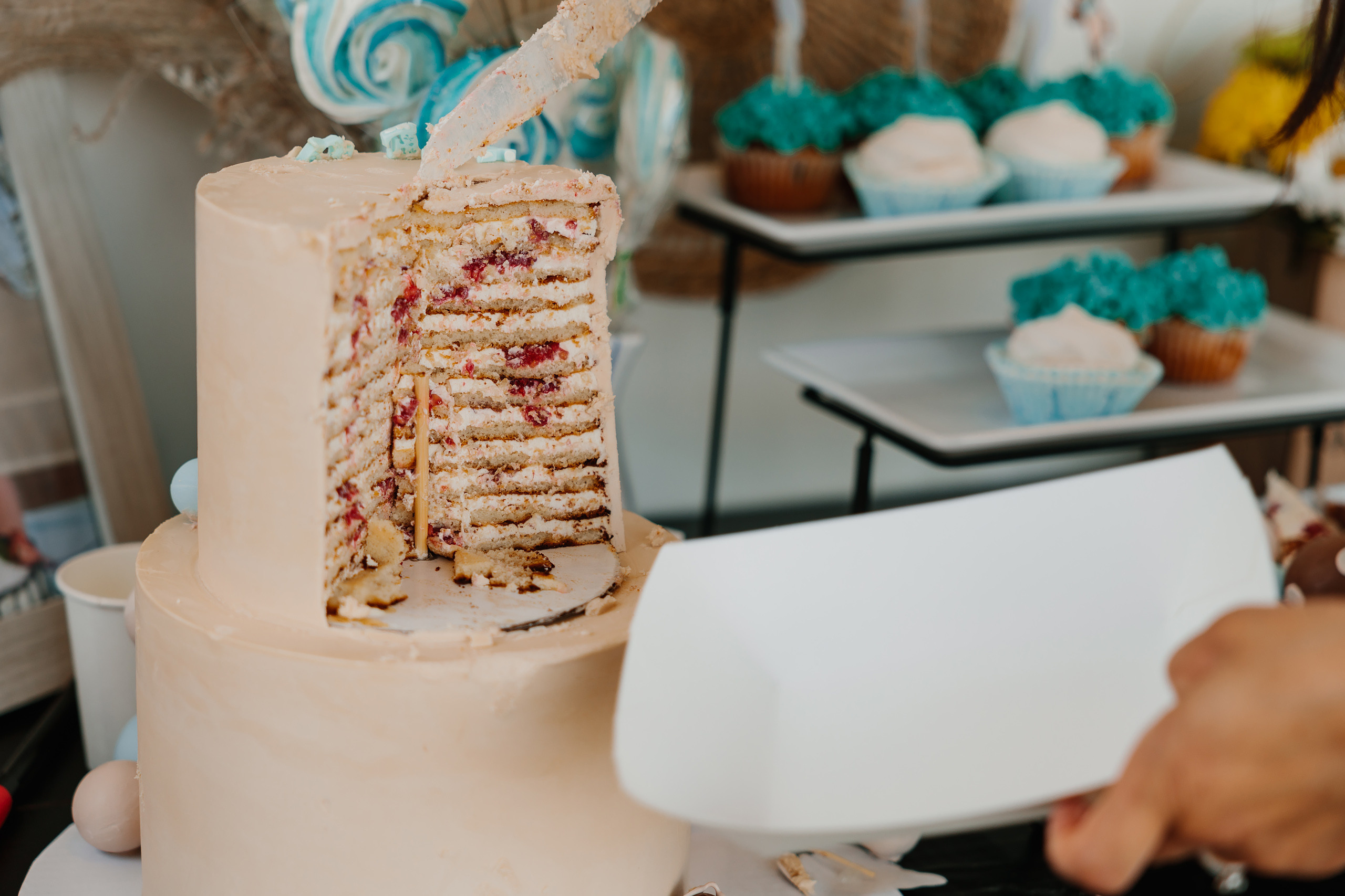 06.10.2023 First birthday. Wedding family event photographer in Chicago Nick Yushevich