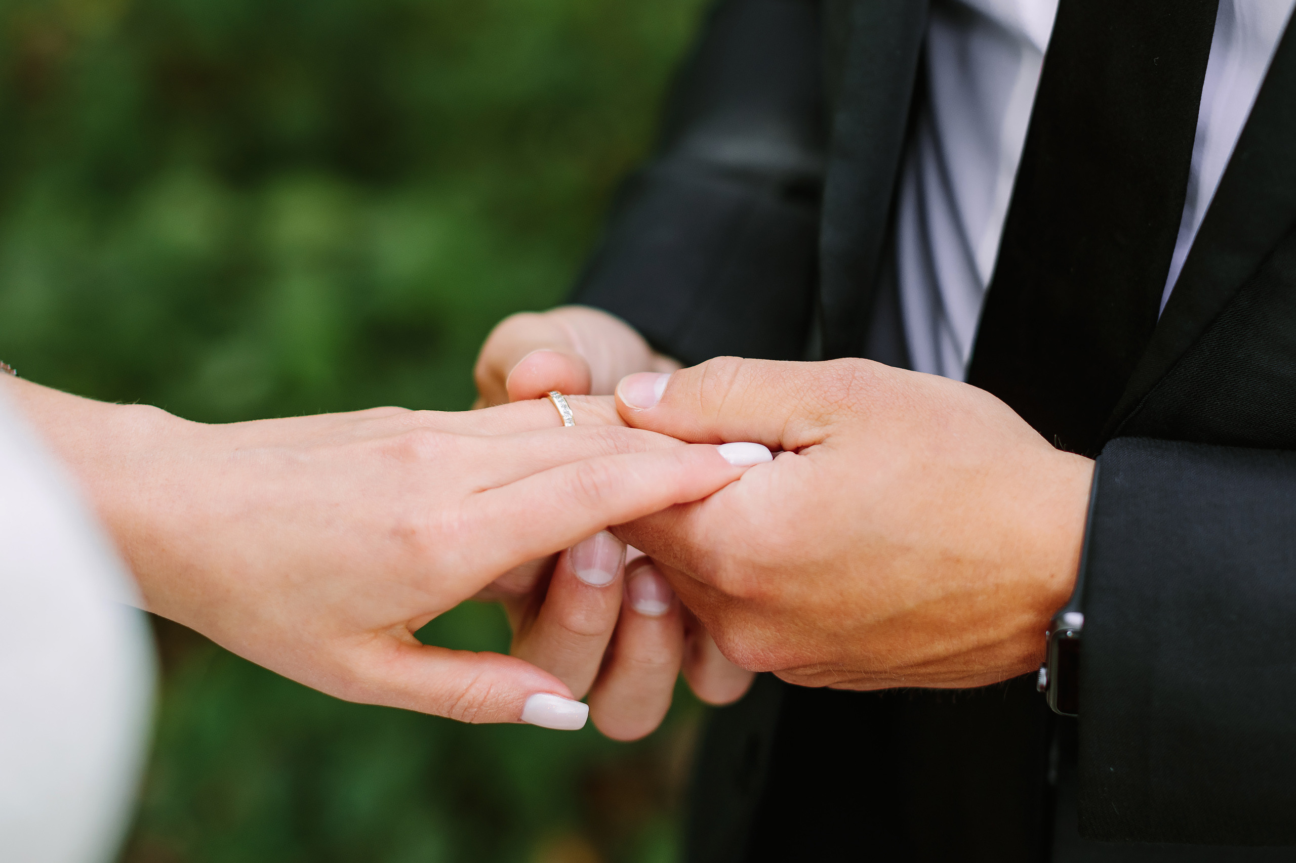 06.03.2023 Wedding. Wedding family event photographer in Chicago Nick Yushevich