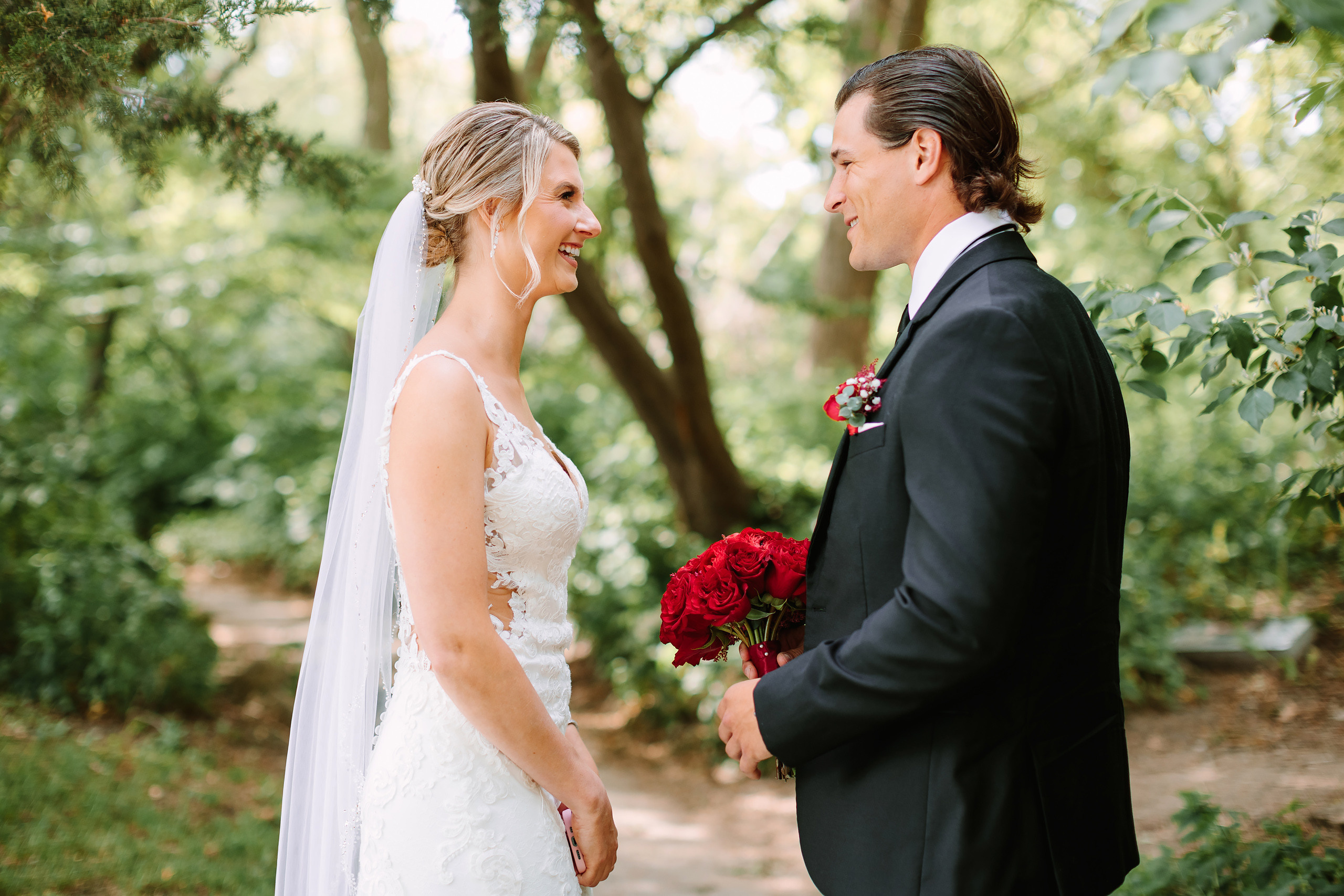 06.03.2023 Wedding. Wedding family event photographer in Chicago Nick Yushevich