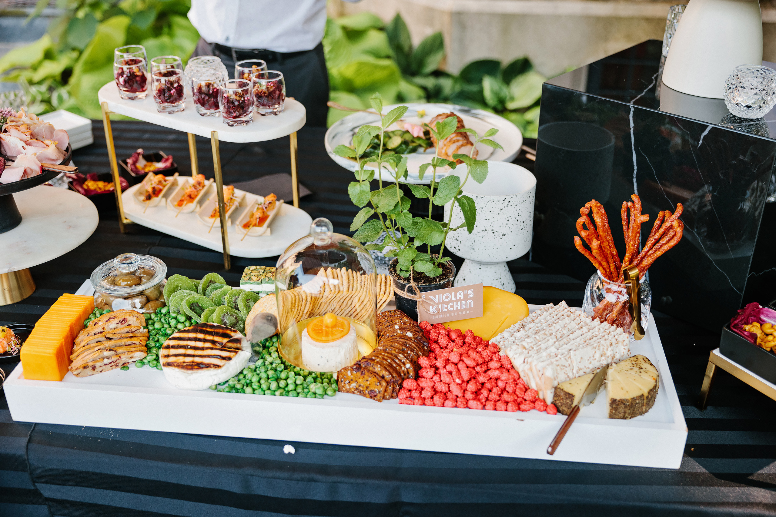 06.24.2023 Wedding. Wedding family event photographer in Chicago Nick Yushevich