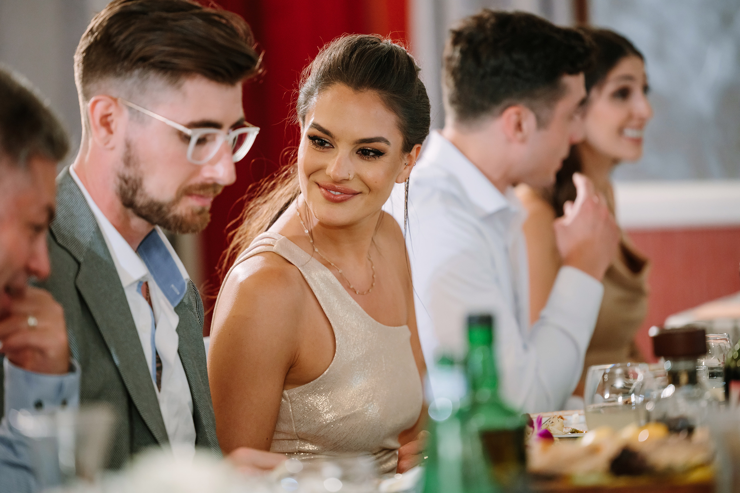 06.03.2023 Wedding. Wedding family event photographer in Chicago Nick Yushevich