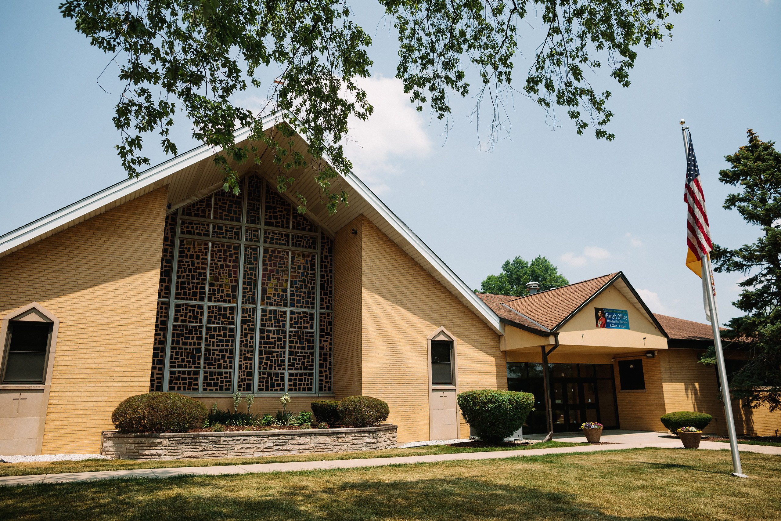 06.24.2023 Wedding. Wedding family event photographer in Chicago Nick Yushevich