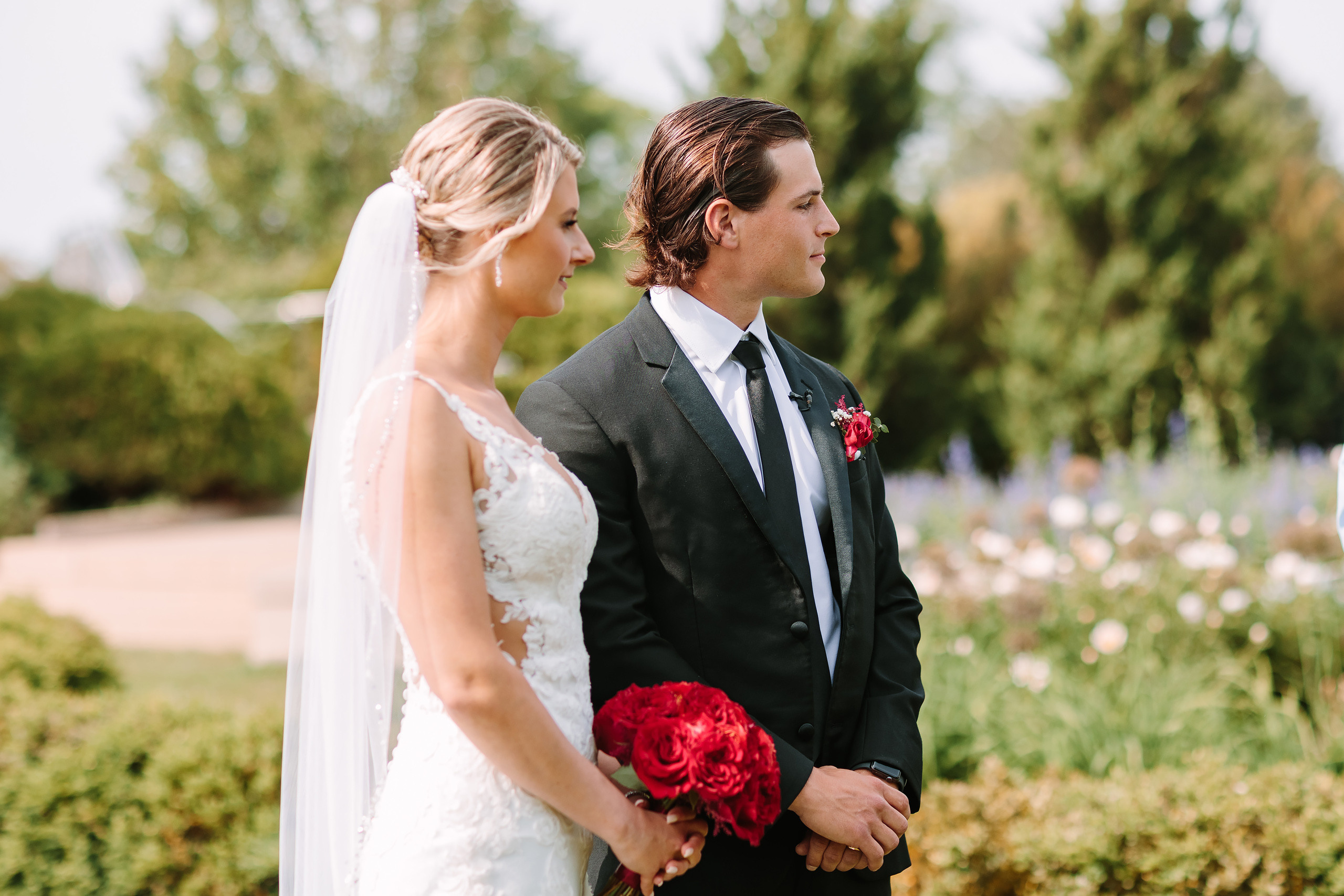 06.03.2023 Wedding. Wedding family event photographer in Chicago Nick Yushevich