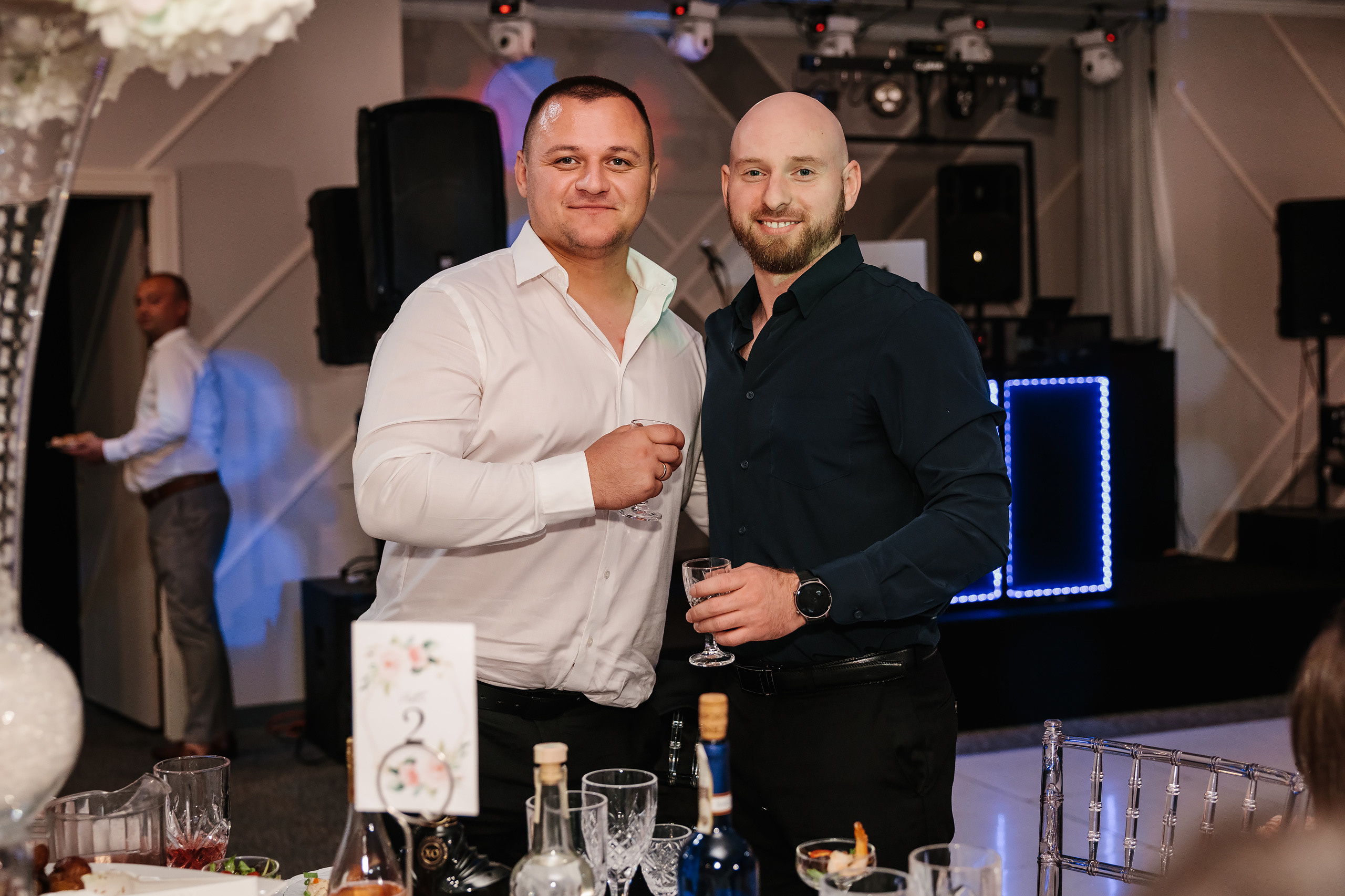 05.28.2023 Cumetria. Wedding family event photographer in Chicago Nick Yushevich