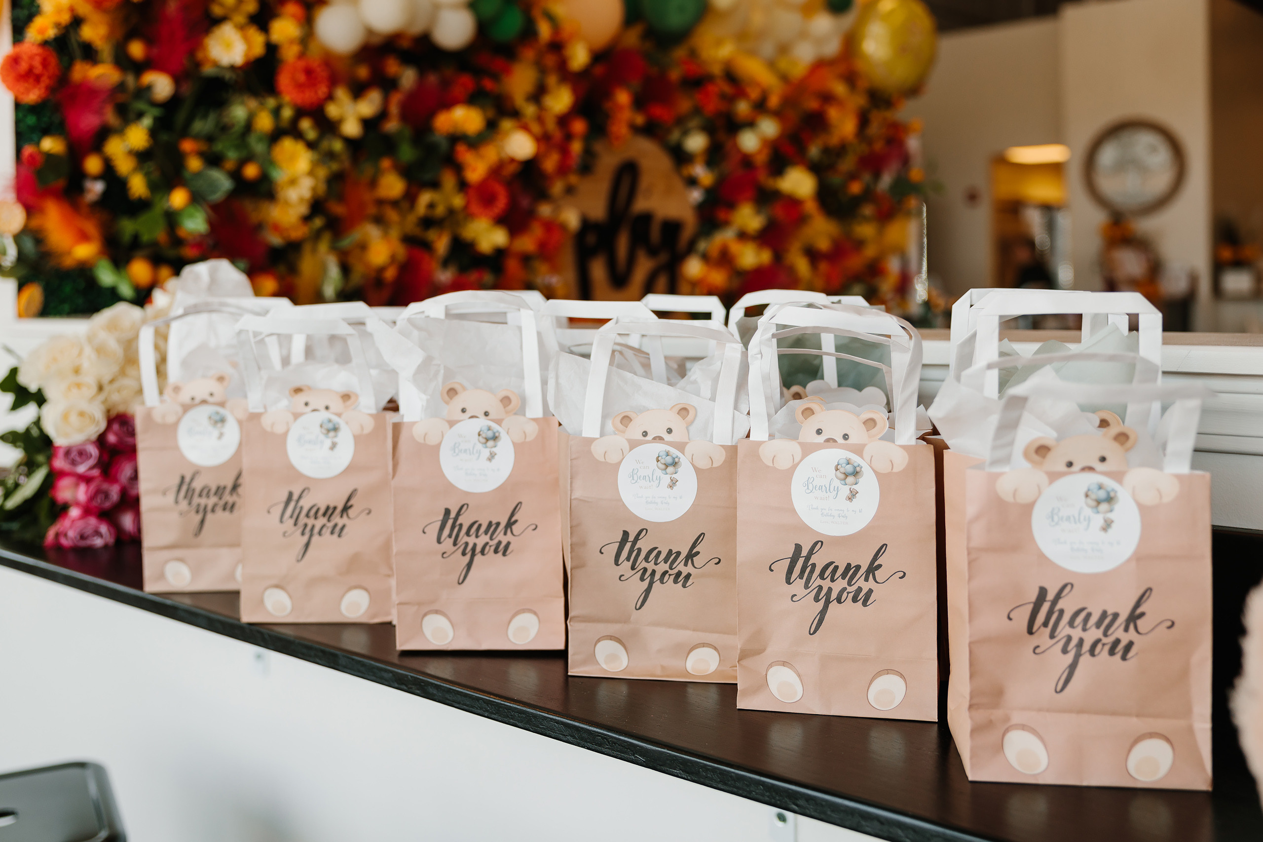 06.10.2023 First birthday. Wedding family event photographer in Chicago Nick Yushevich