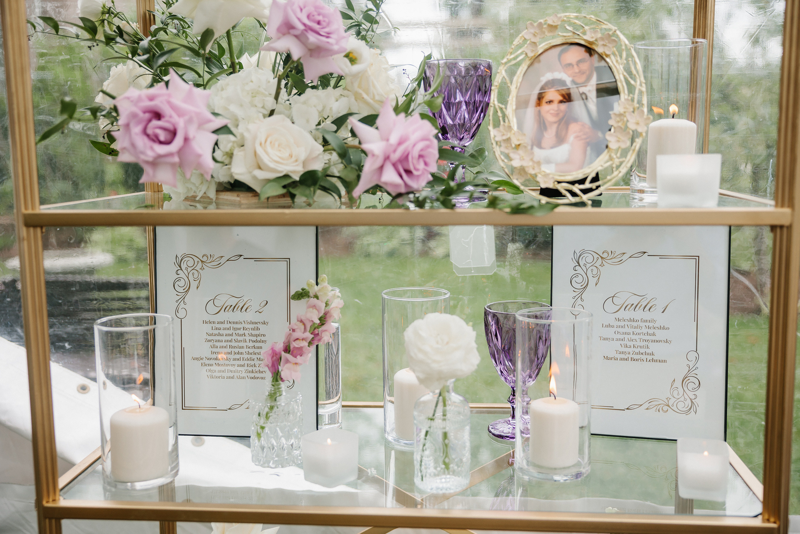 07.01.2023 Anniversary Party. Wedding family event photographer in Chicago Nick Yushevich