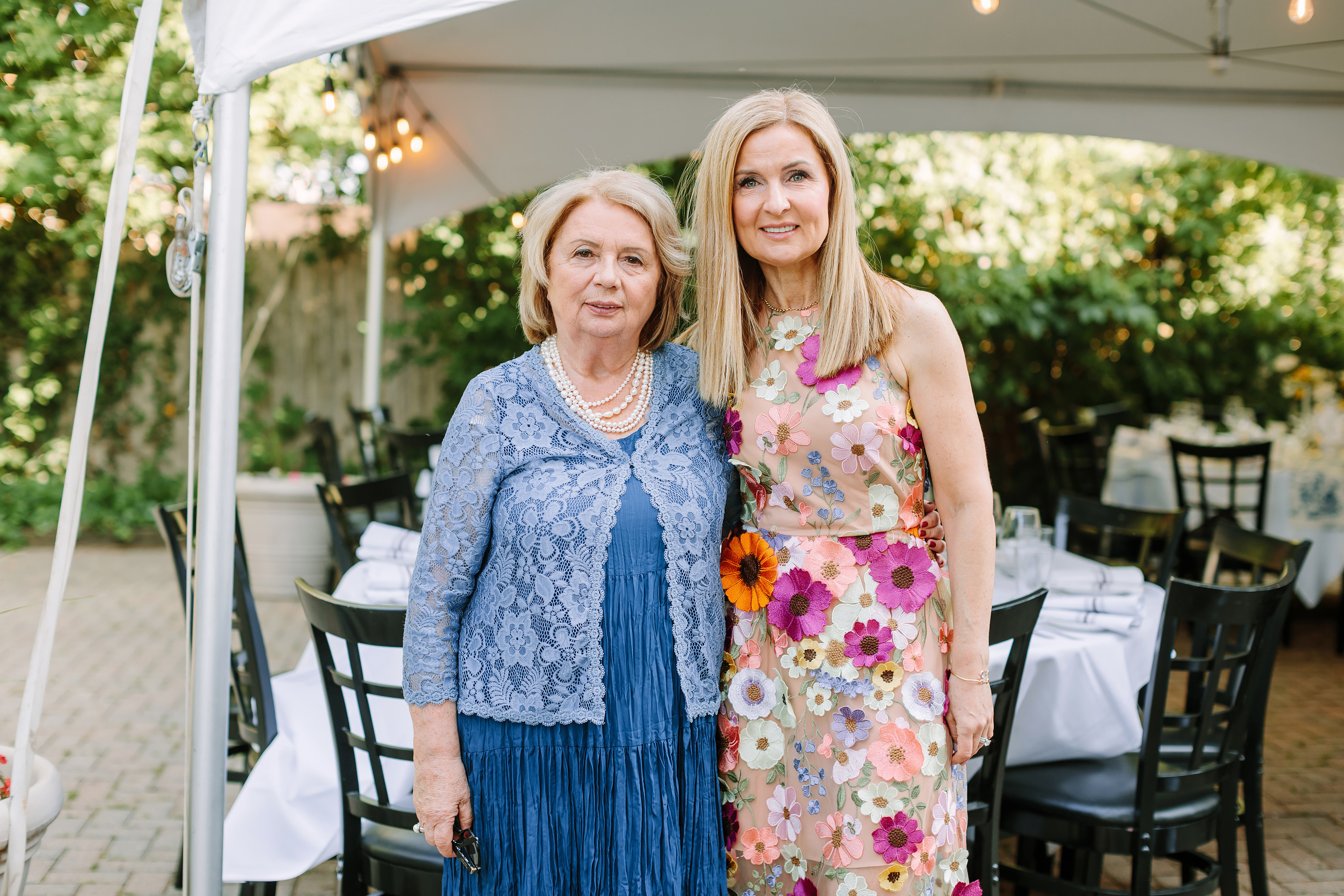 06.09.2023 Rehearsal dinner. Wedding family event photographer in Chicago Nick Yushevich