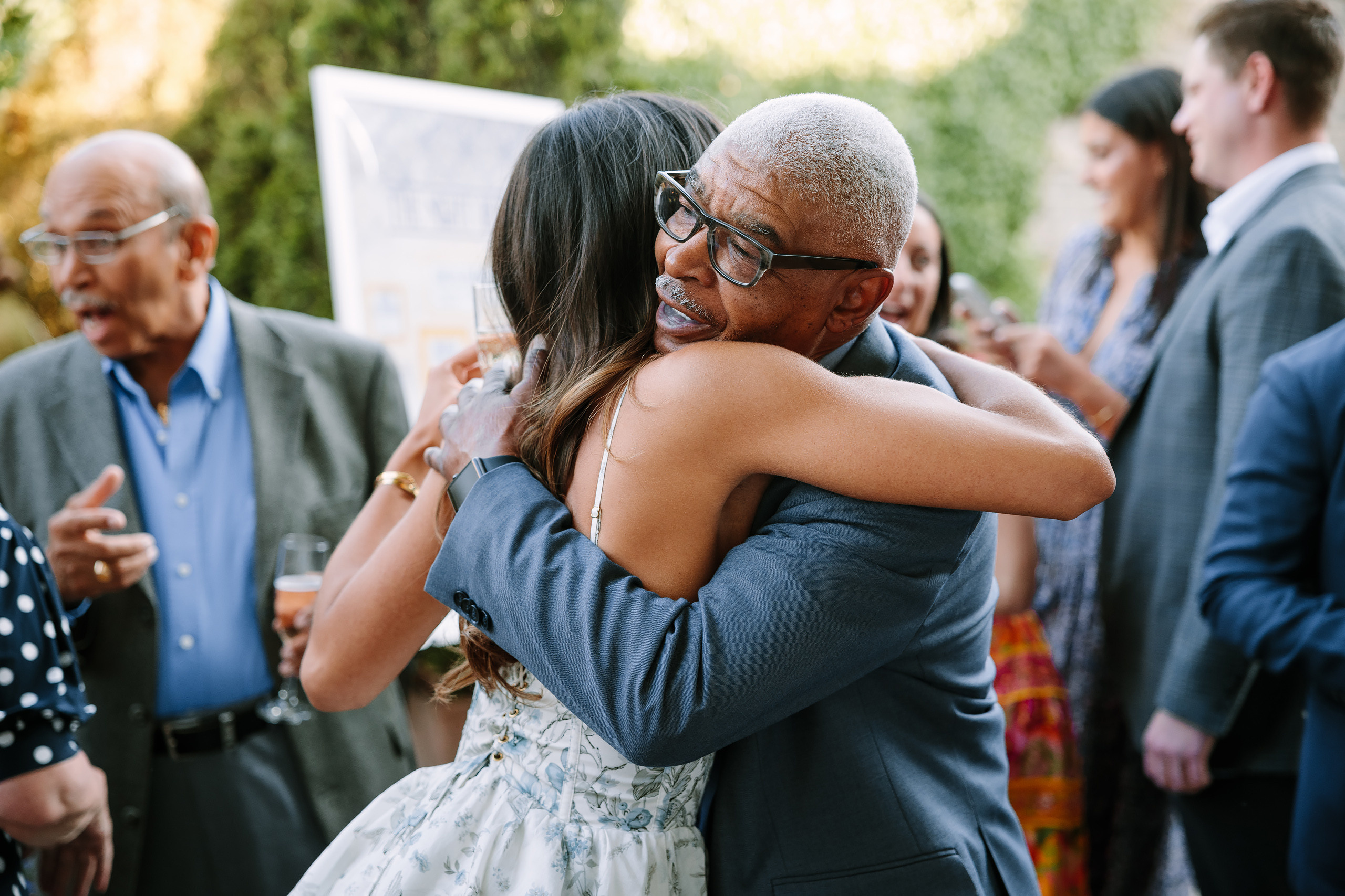 06.09.2023 Rehearsal dinner. Wedding family event photographer in Chicago Nick Yushevich