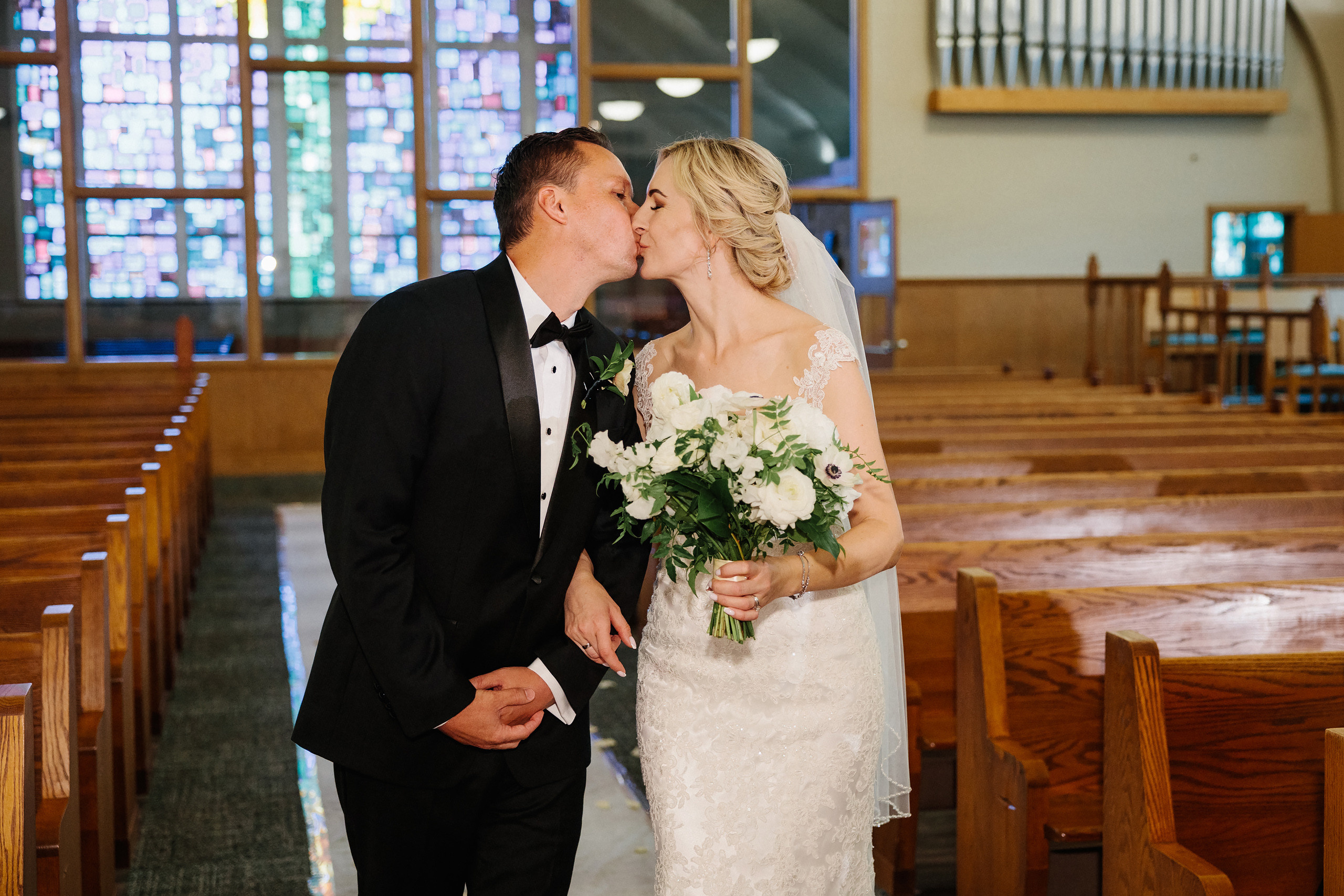 06.24.2023 Wedding. Wedding family event photographer in Chicago Nick Yushevich