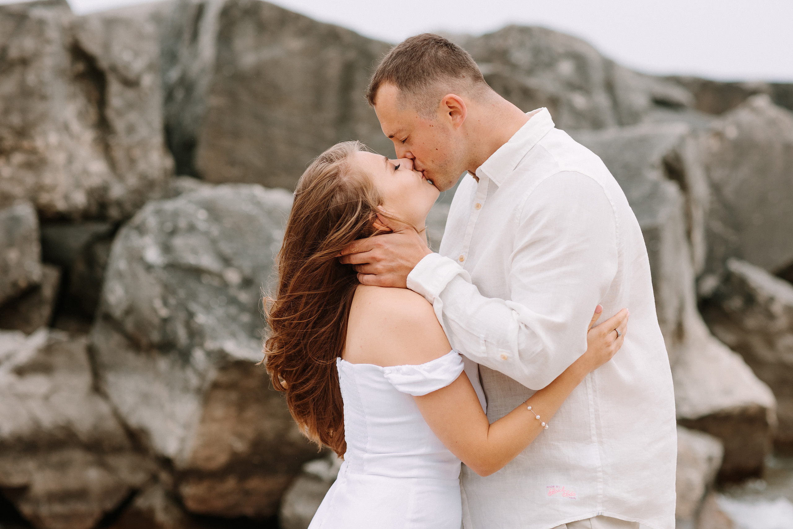 06.06.2023 Love Story. Wedding family event photographer in Chicago Nick Yushevich