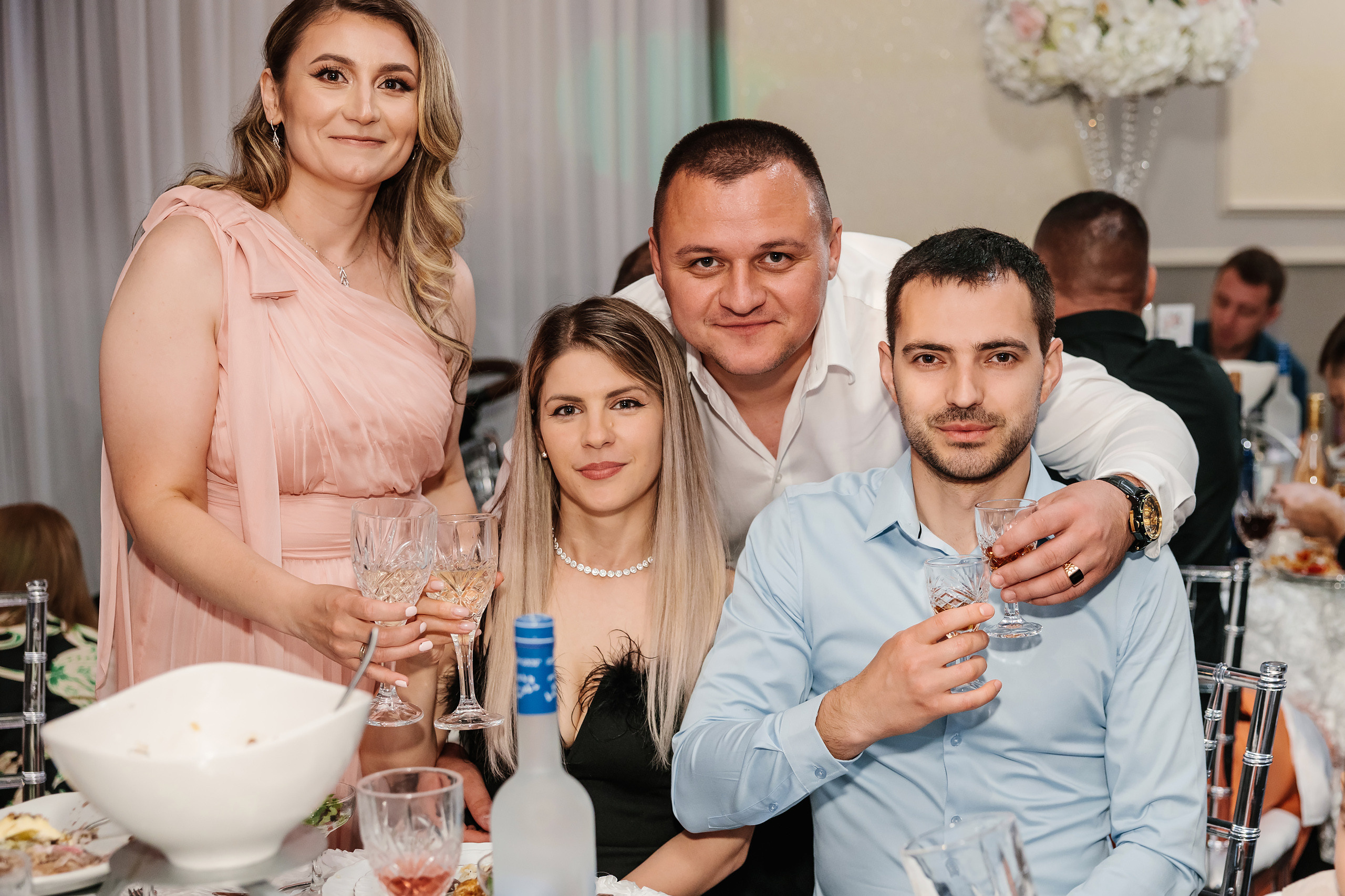 05.28.2023 Cumetria. Wedding family event photographer in Chicago Nick Yushevich