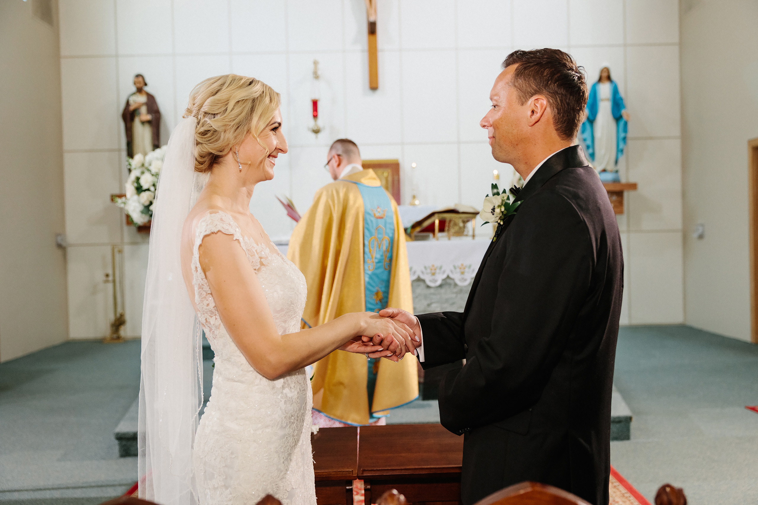 06.24.2023 Wedding. Wedding family event photographer in Chicago Nick Yushevich