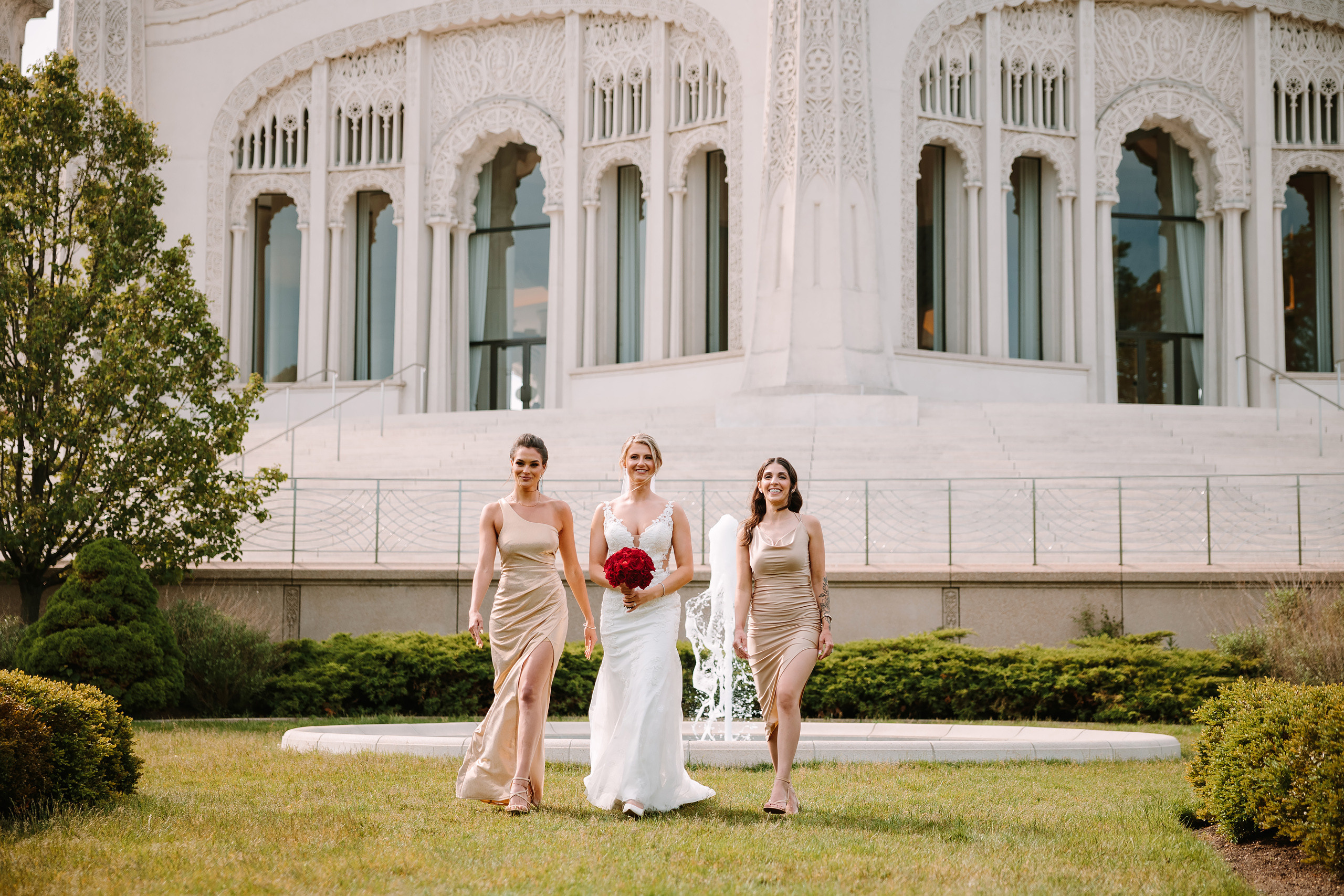 06.03.2023 Wedding. Wedding family event photographer in Chicago Nick Yushevich