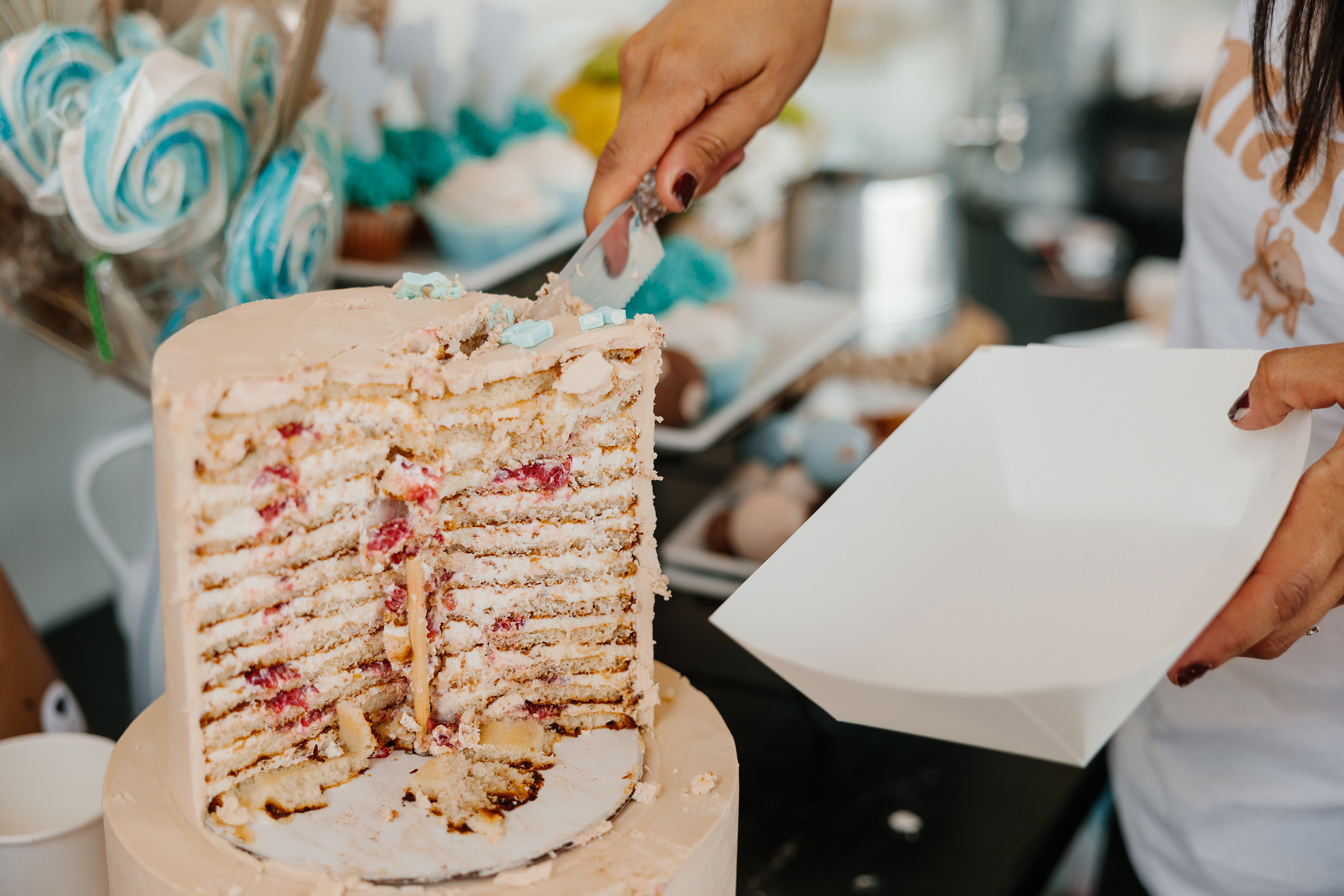 06.10.2023 First birthday. Wedding family event photographer in Chicago Nick Yushevich