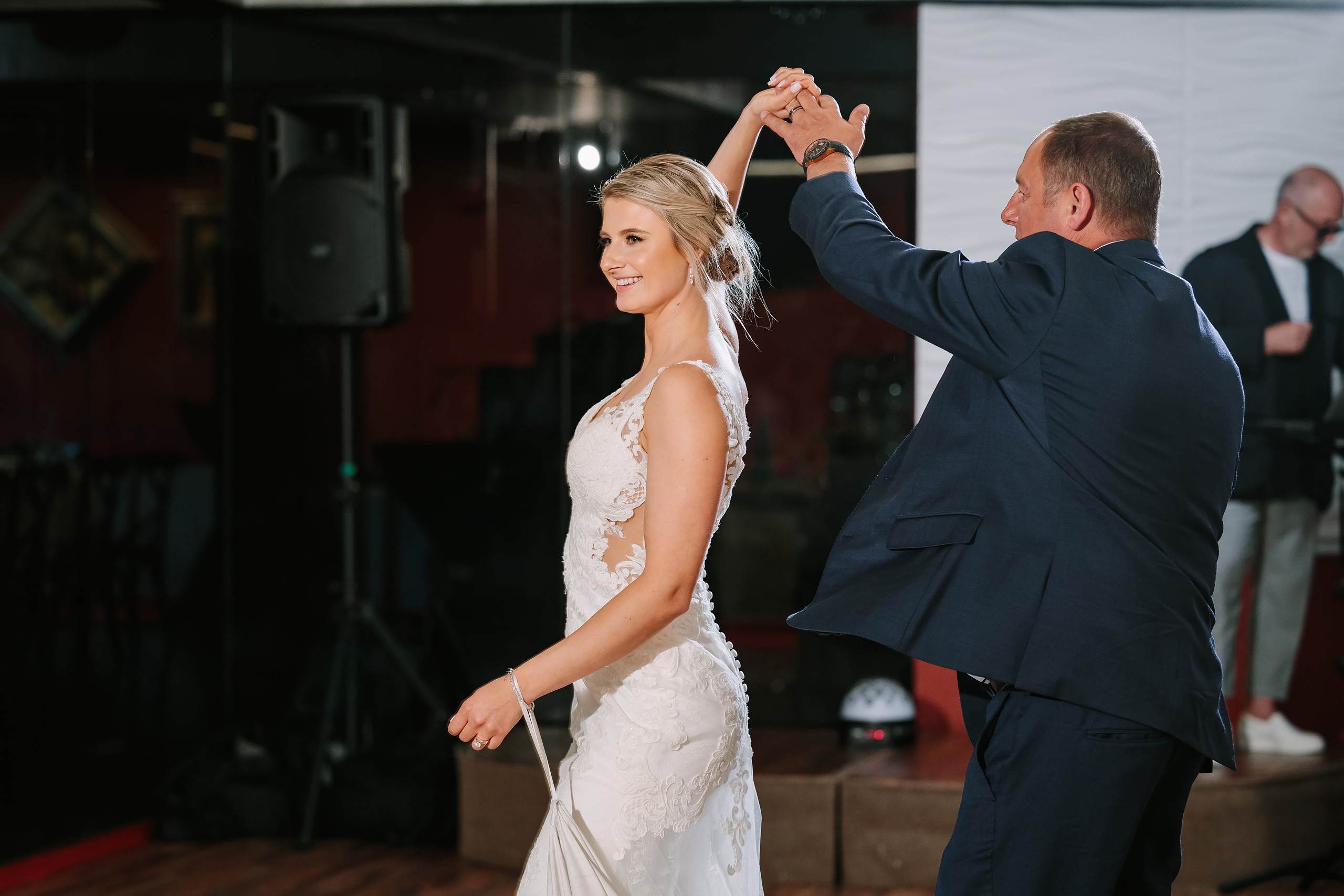 06.03.2023 Wedding. Wedding family event photographer in Chicago Nick Yushevich