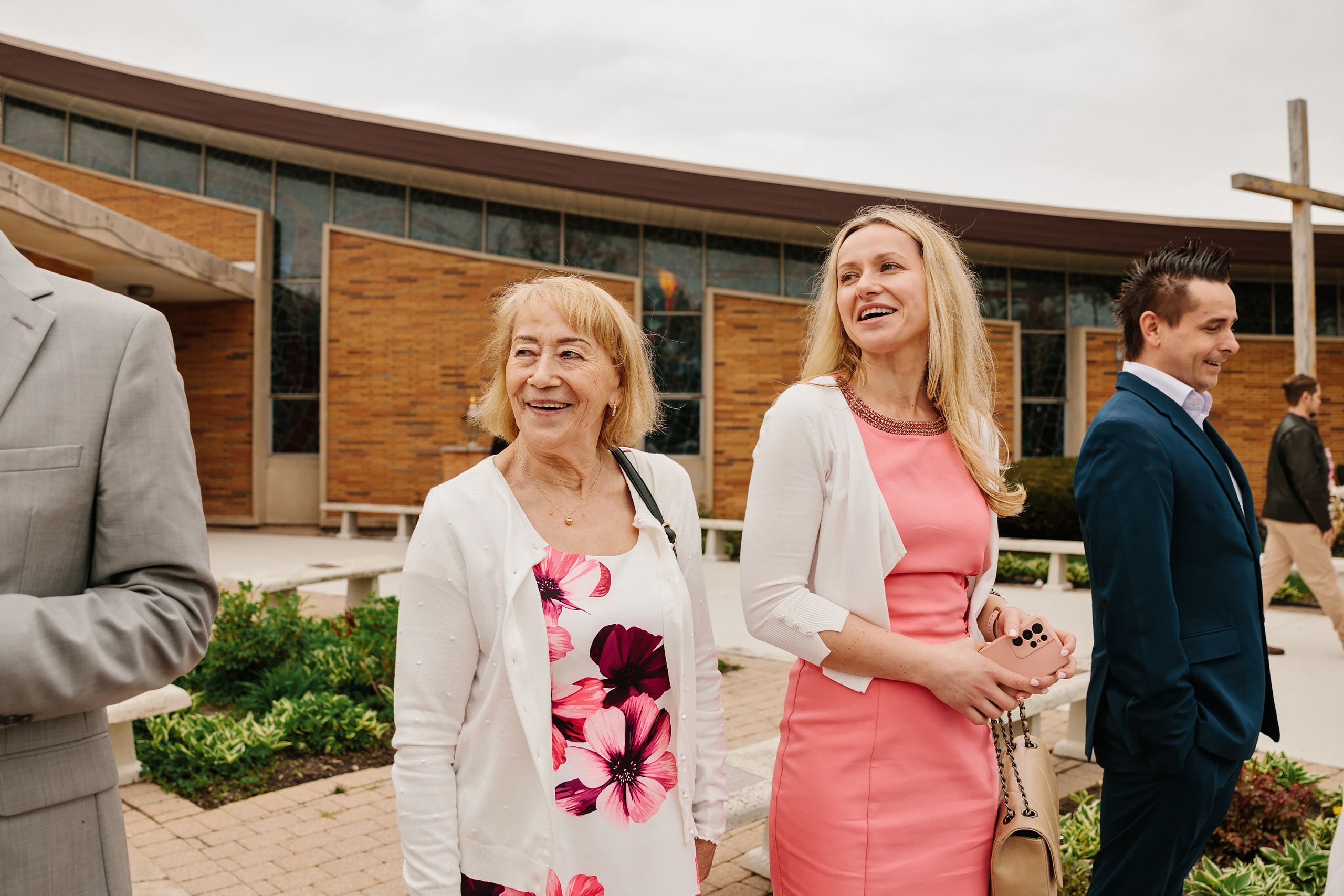 First Communion 05.06.2023. Wedding family event photographer in Chicago Nick Yushevich