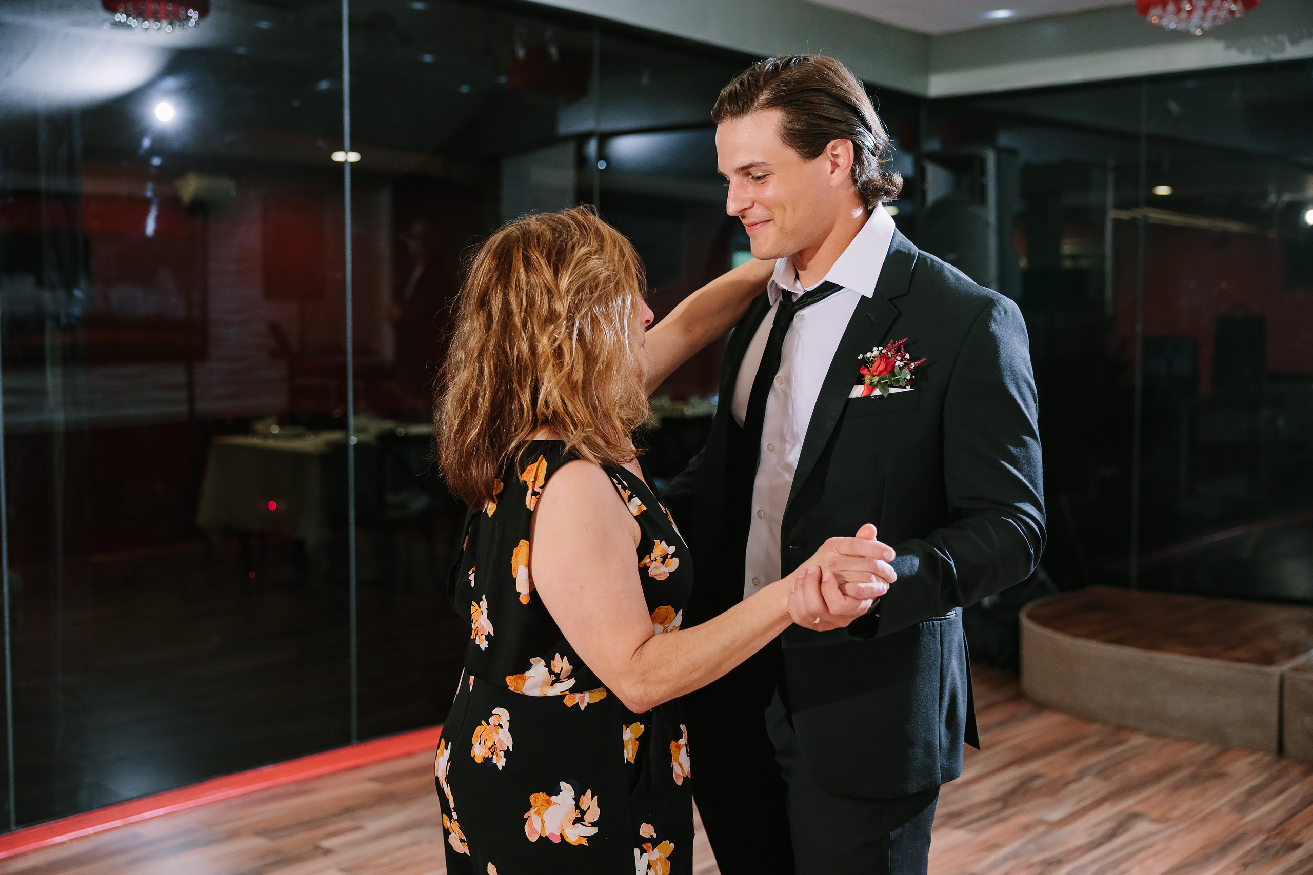 06.03.2023 Wedding. Wedding family event photographer in Chicago Nick Yushevich