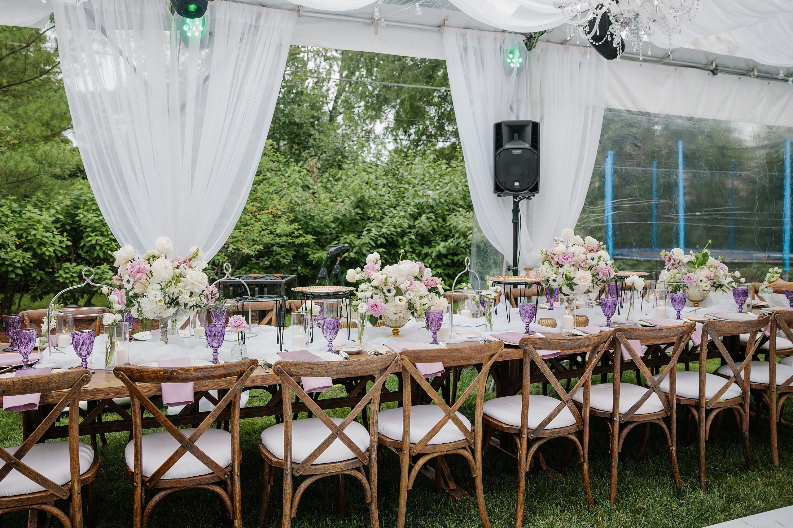 07.01.2023 Anniversary Party. Wedding family event photographer in Chicago Nick Yushevich