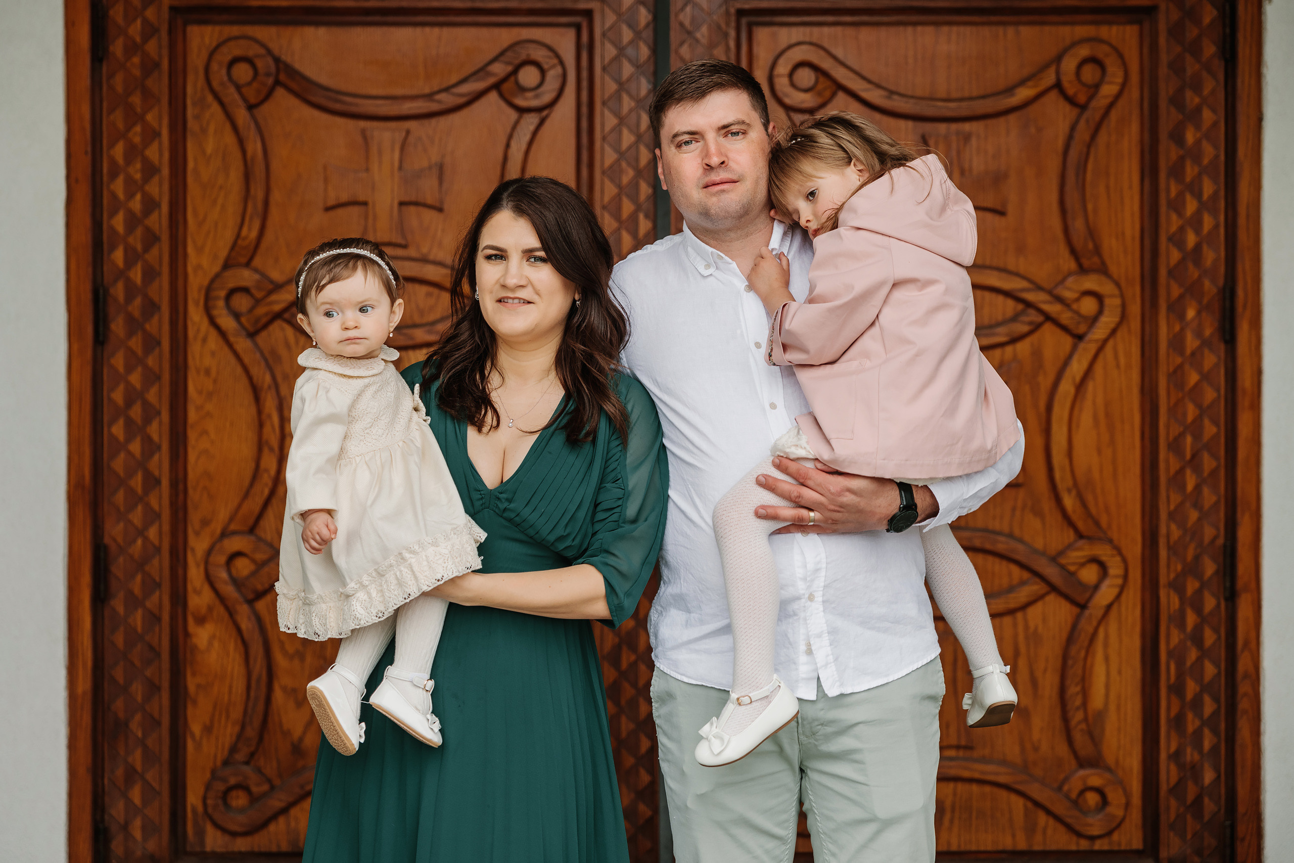 05.14.2023 Christening. Wedding family event photographer in Chicago Nick Yushevich